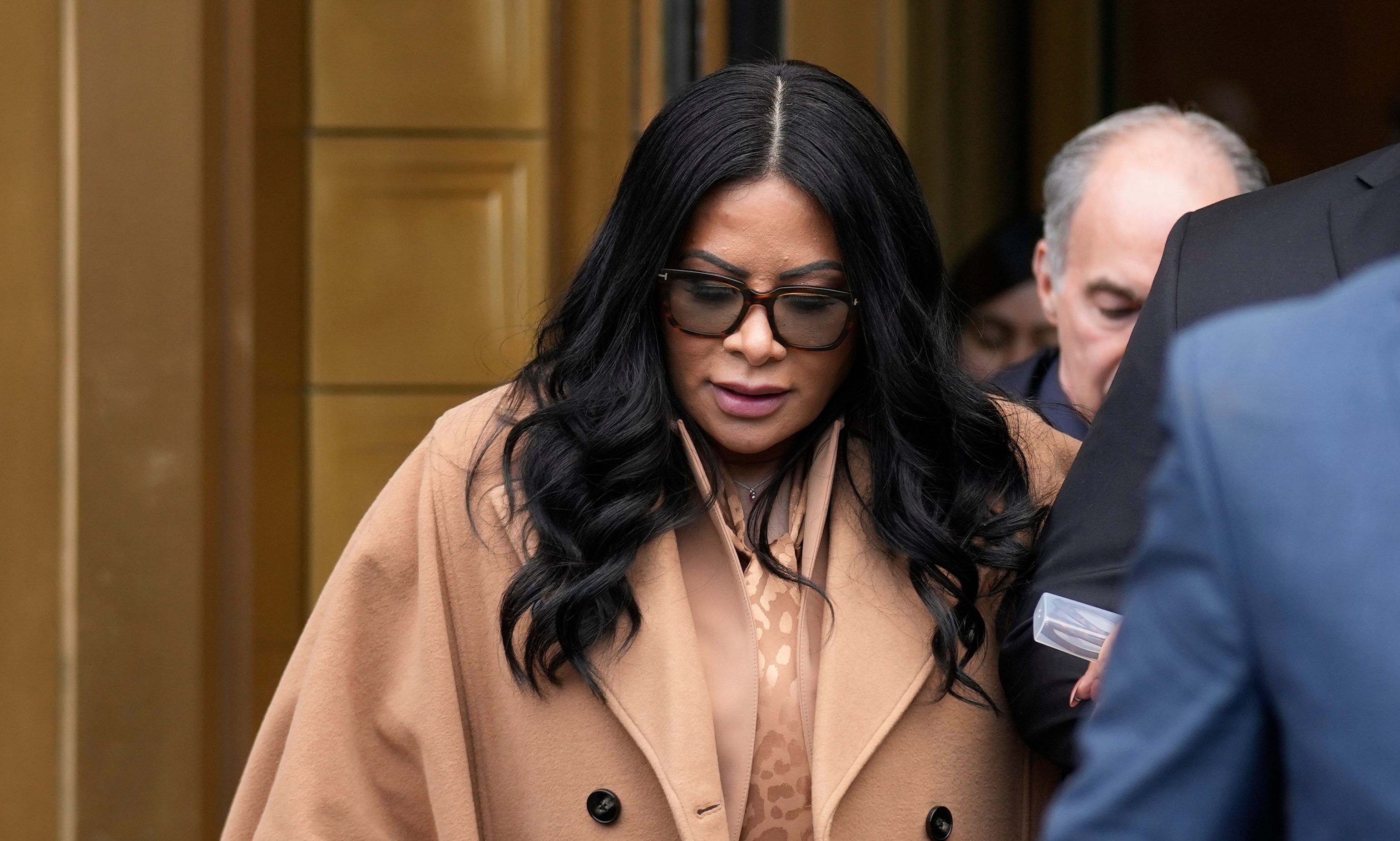 Jennifer Shah Former Real Housewives Salt Lake City Moved Prison Community Program Charges Sentence Updates