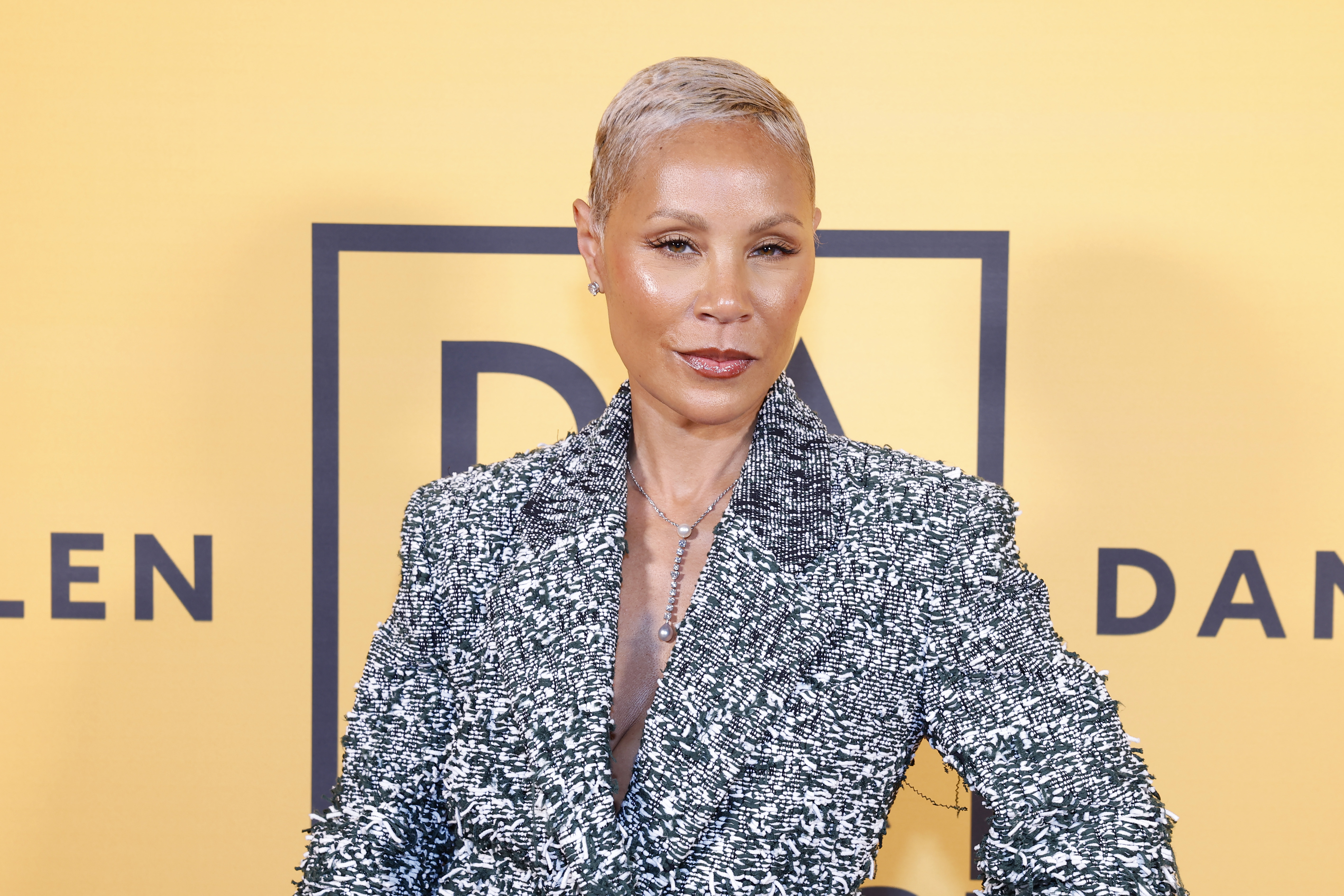 Lawd Have Mercy! Jada Pinkett Smith Accused Of Threatening Will’s Friend With “A Bullet” In Shocking Lawsuit