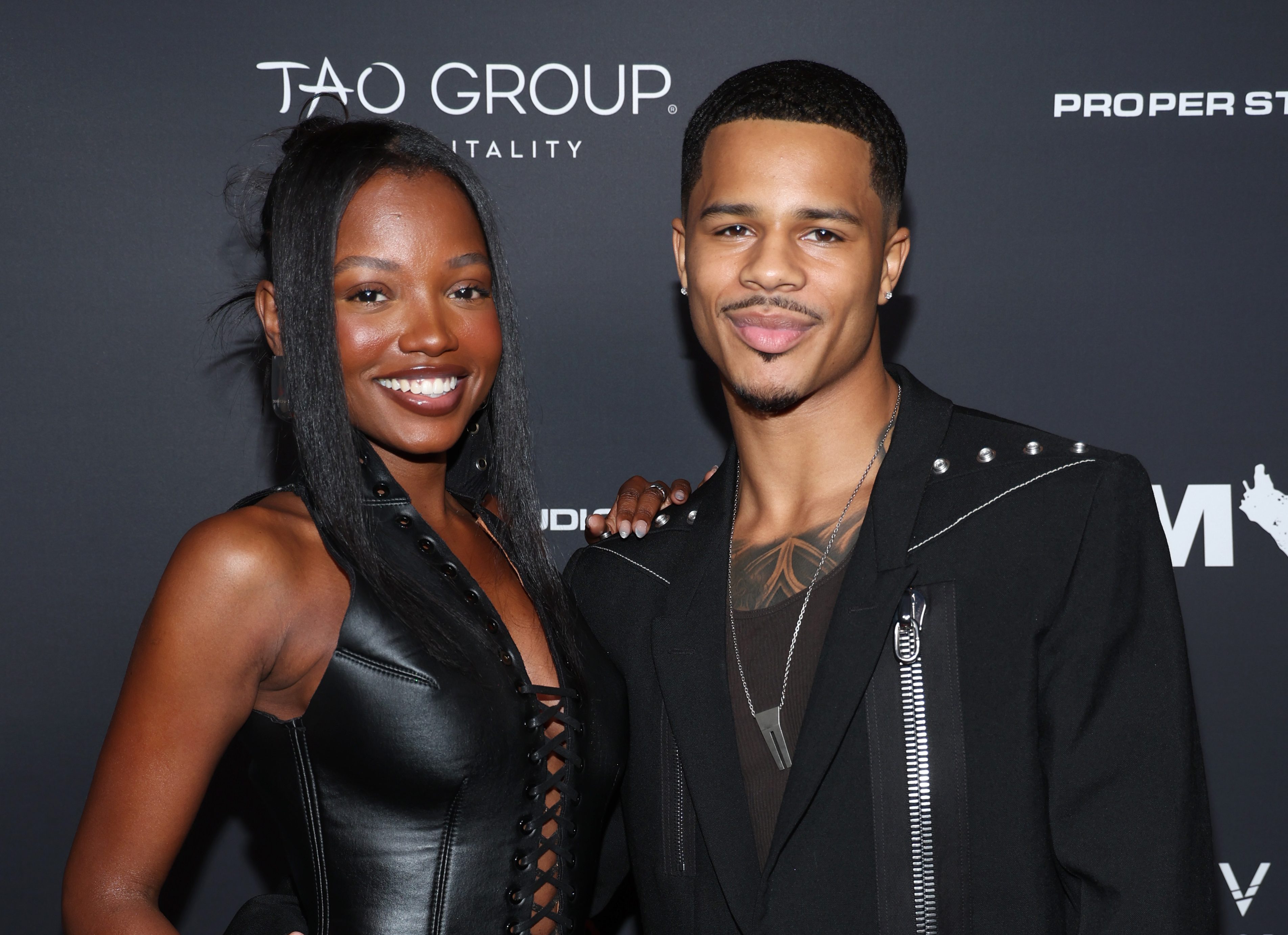 Love Island USA Star Chelley Bissainthe Confirms Breakup With Ace Greene