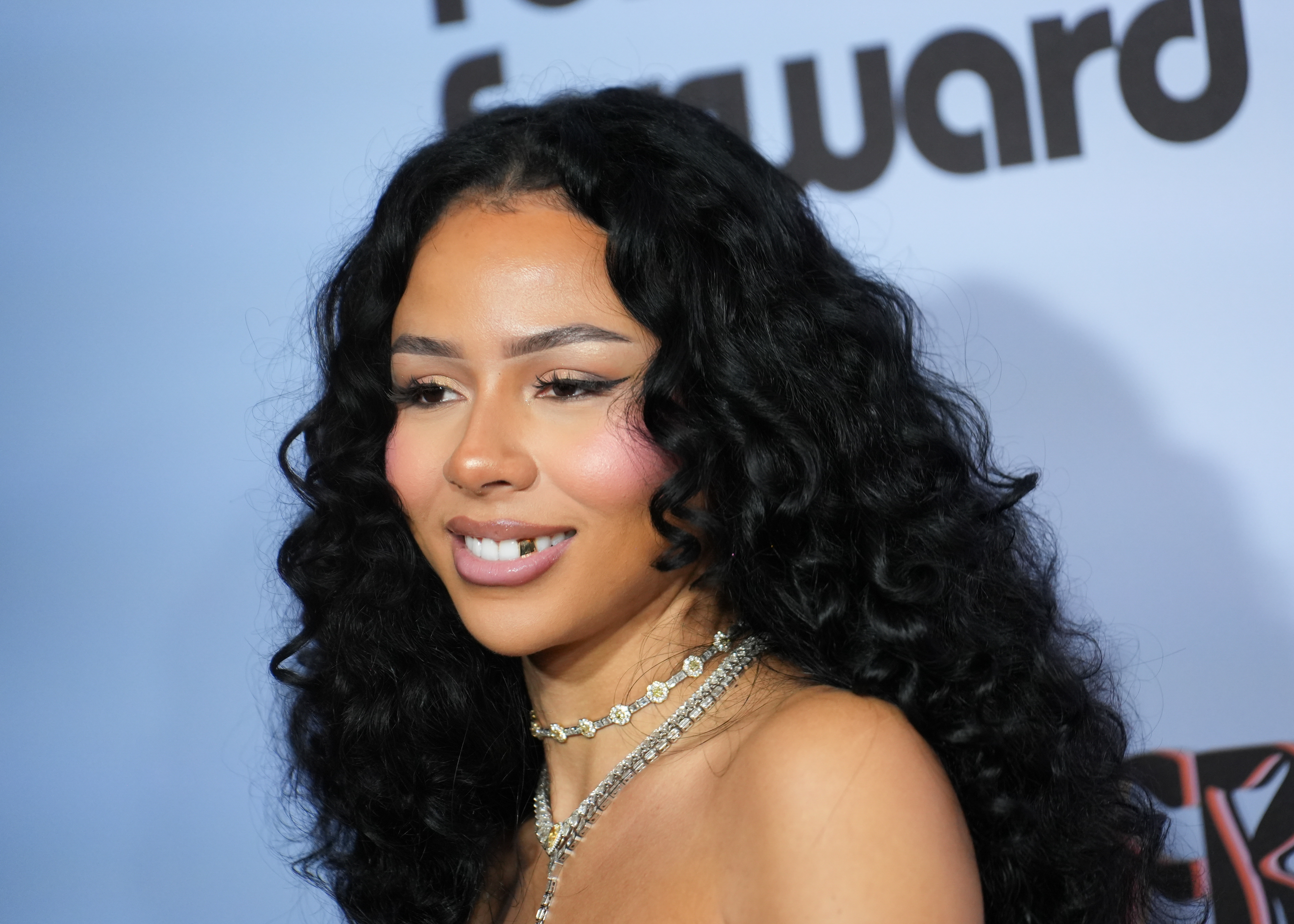 Love Shock? Mariah The Scientist Opens Up About Surprise Proposal Moment & Future Baby Plans (VIDEO)