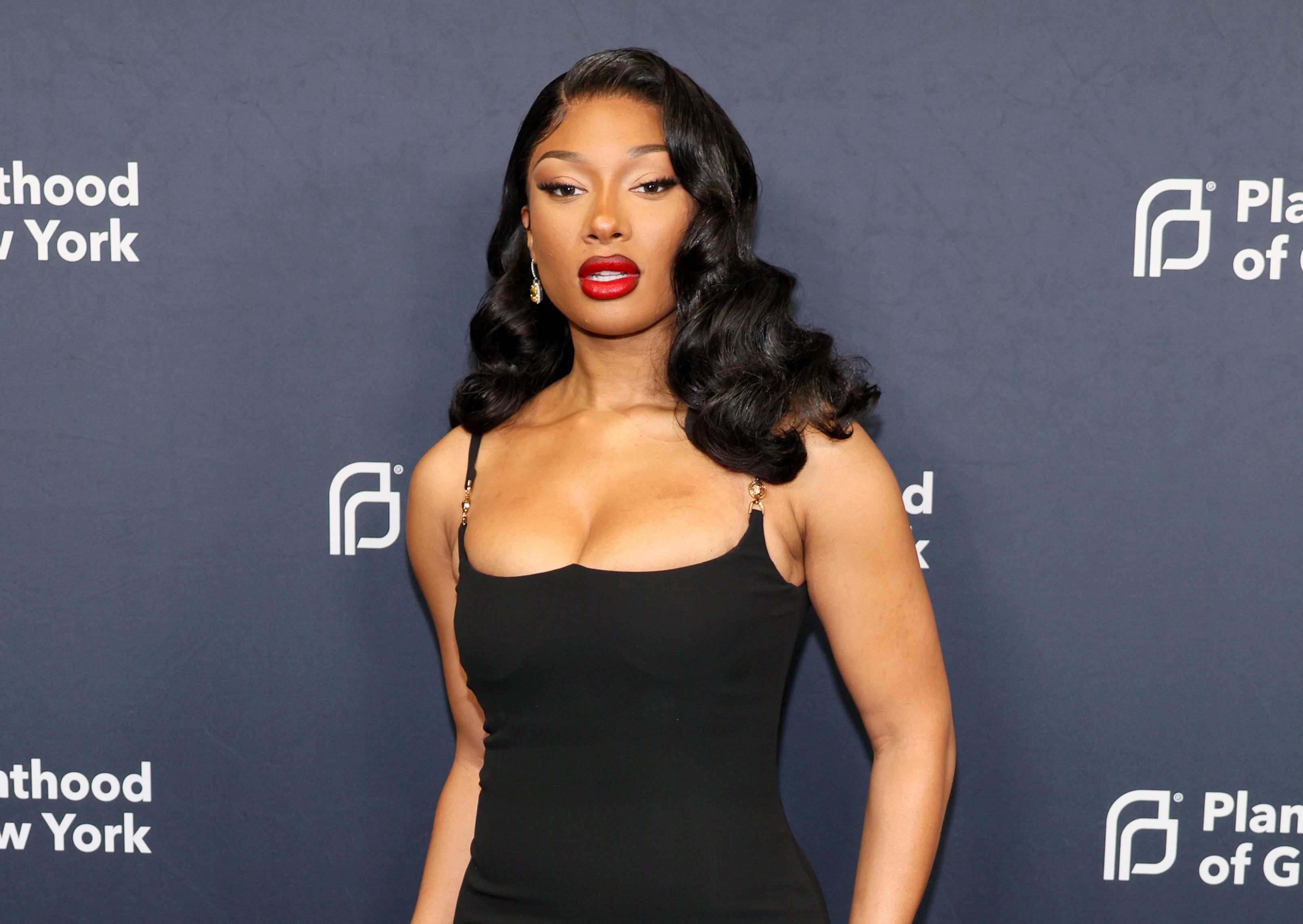 Megan Thee Stallion Breaks Silence Following Partial Win In Civil Case Against Milagro Gramz