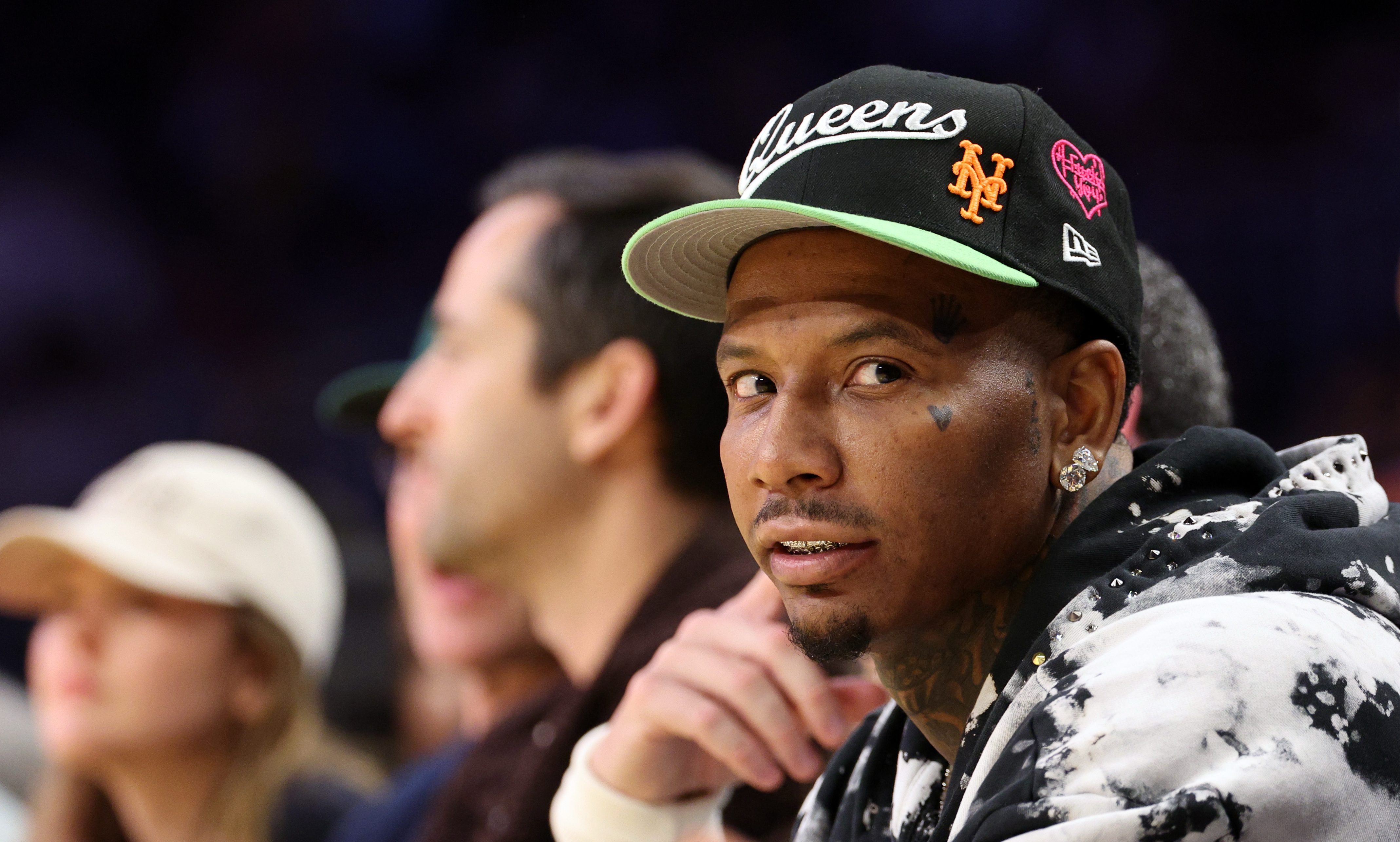 Moneybagg Yo Claps Back After TikTok Fans Say He Looks Different In New Video