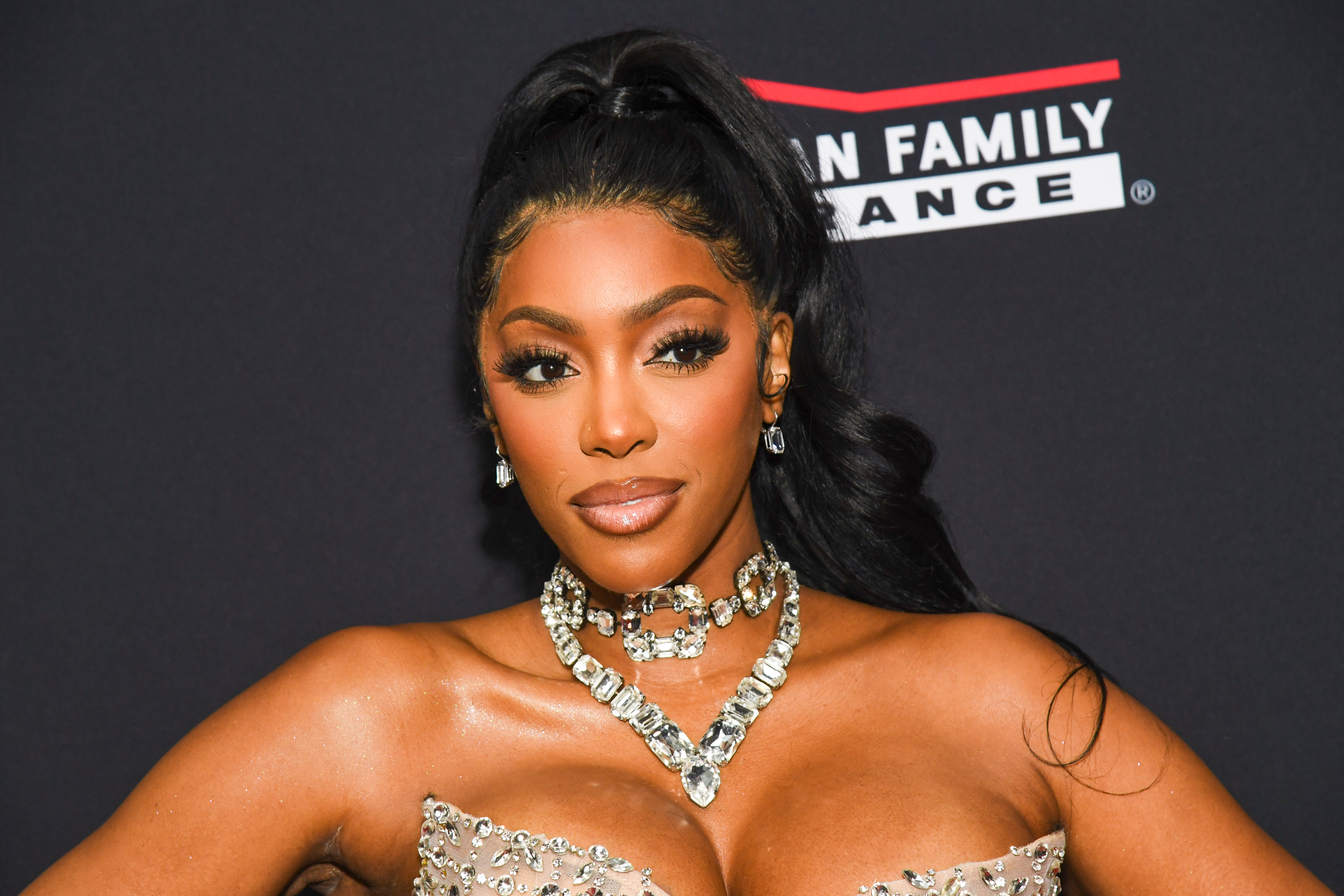 Porsha Williams Opens Up About Living In Her Truth In Relationship With Patrice McKinney