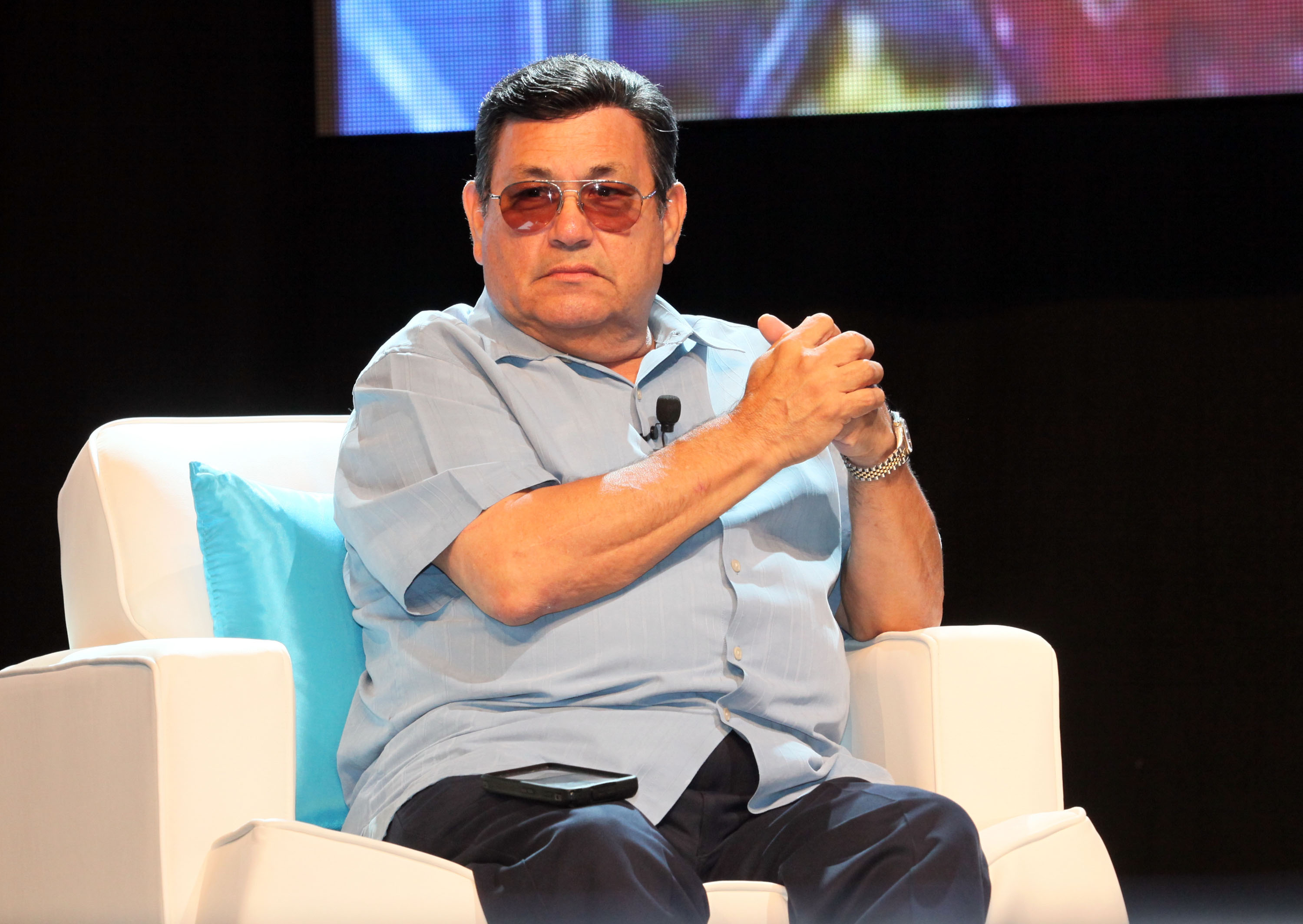 Prayers Up! Abraham Quintanilla, Father Of Late Singer Selena, Dies At 86