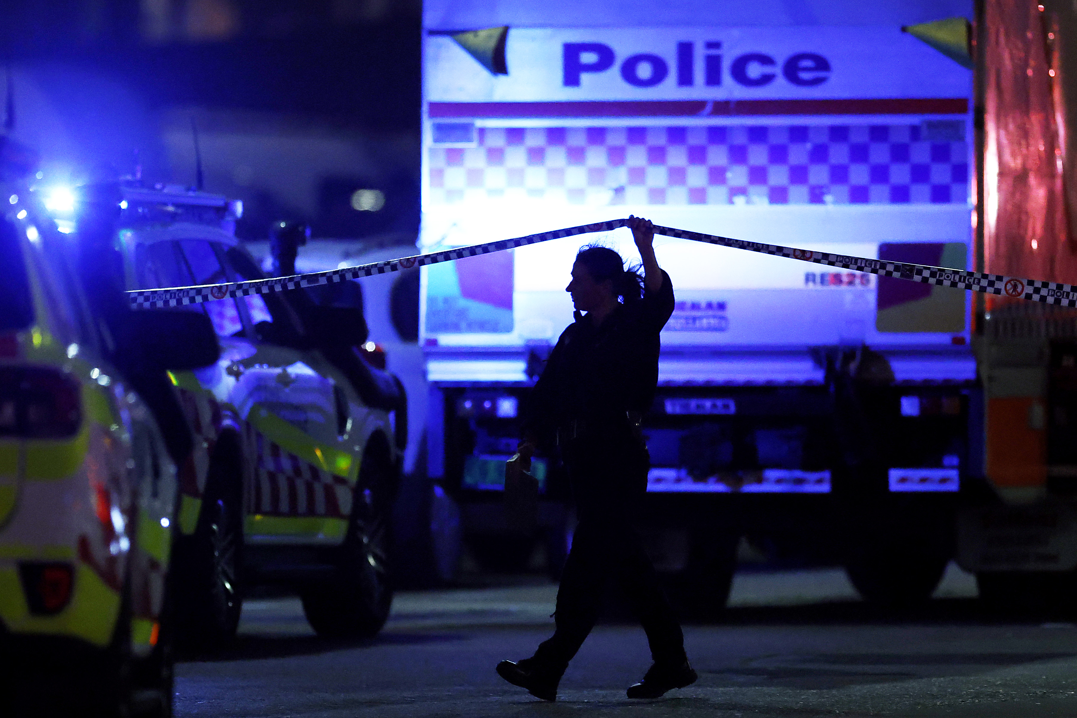 Prayers Up! At Least 15 Killed In Bondi Beach Shooting As Suspects Identified As Father & Son (VIDEOS)
