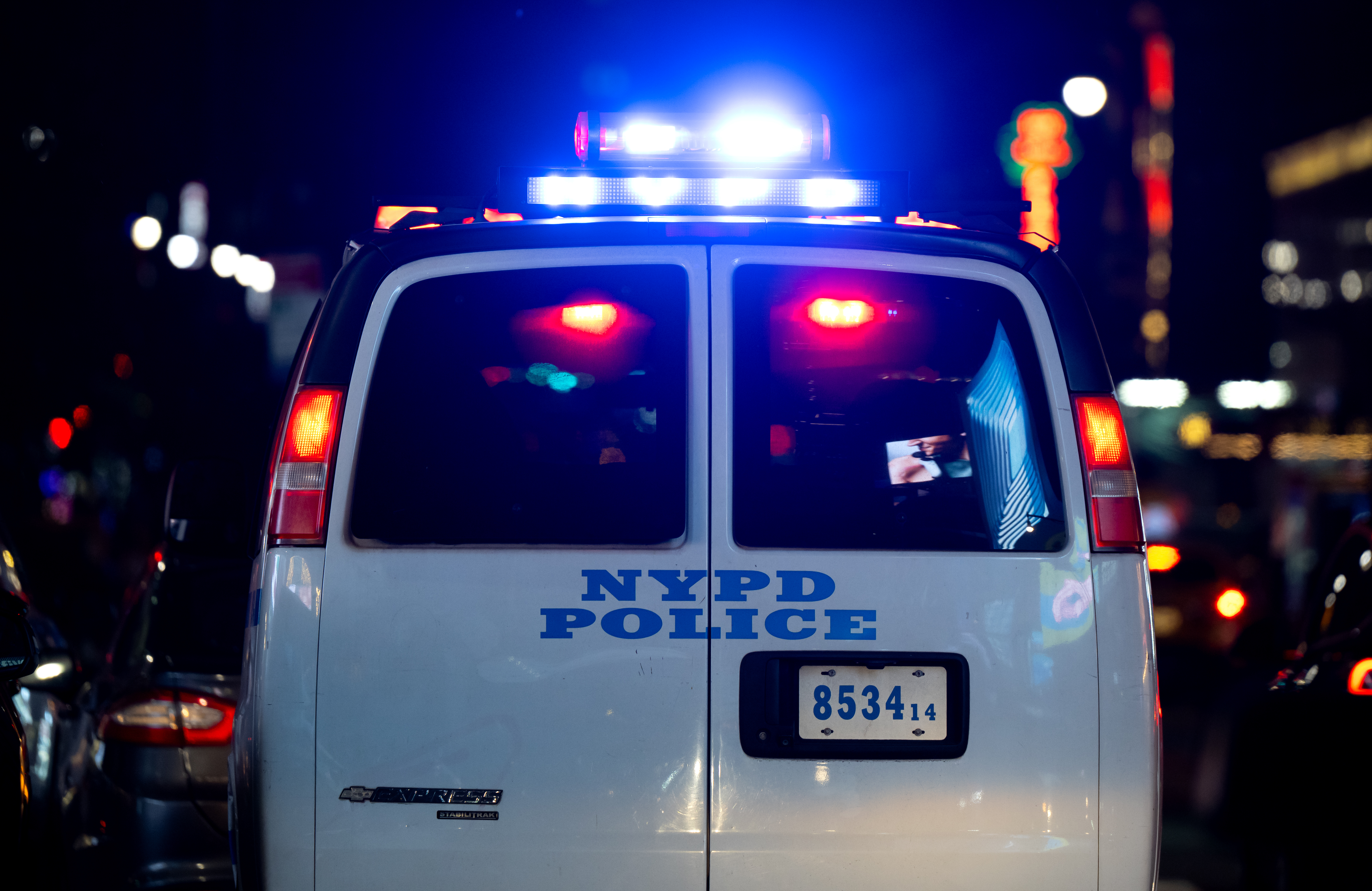 Prayers Up! Six Teens Shot Following Brooklyn Sweet 16 Party As Police Search For Suspects Amid Investigation (VIDEO)