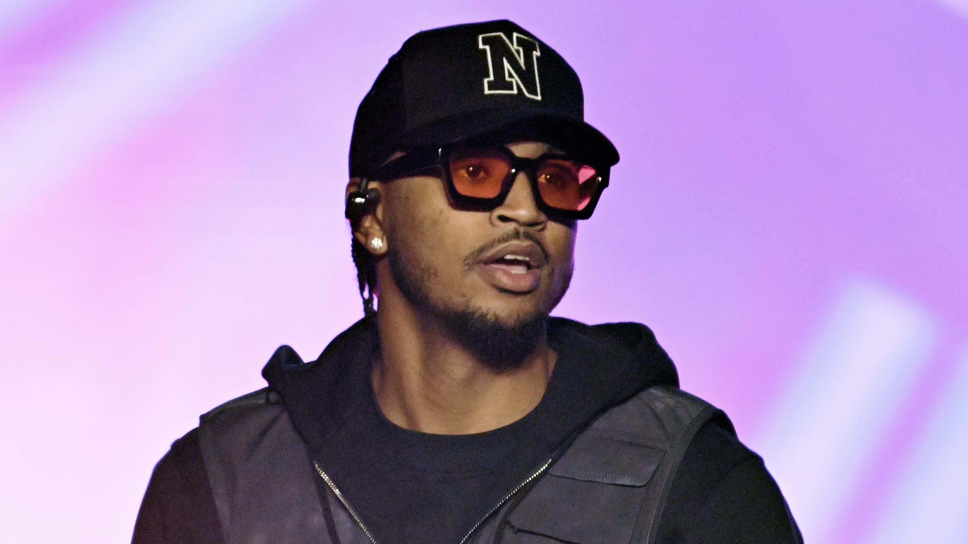 REPORT: Trey Songz Arrested Following Hookah Lounge Incident & Allegedly Punching Nightclub Employee In The Face (VIDEO)