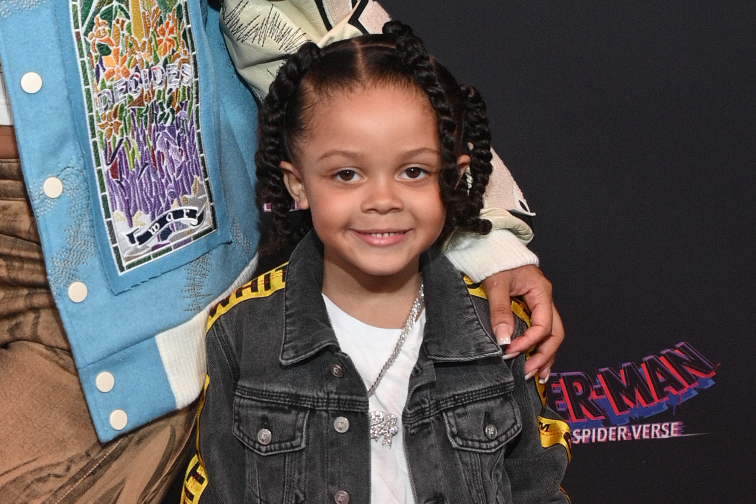 Really HIM! Yosohn, G Herbo & Ari Fletcher’s Son, Shows Off His Glow-Up & Folks Are In Stitches (VIDEO)