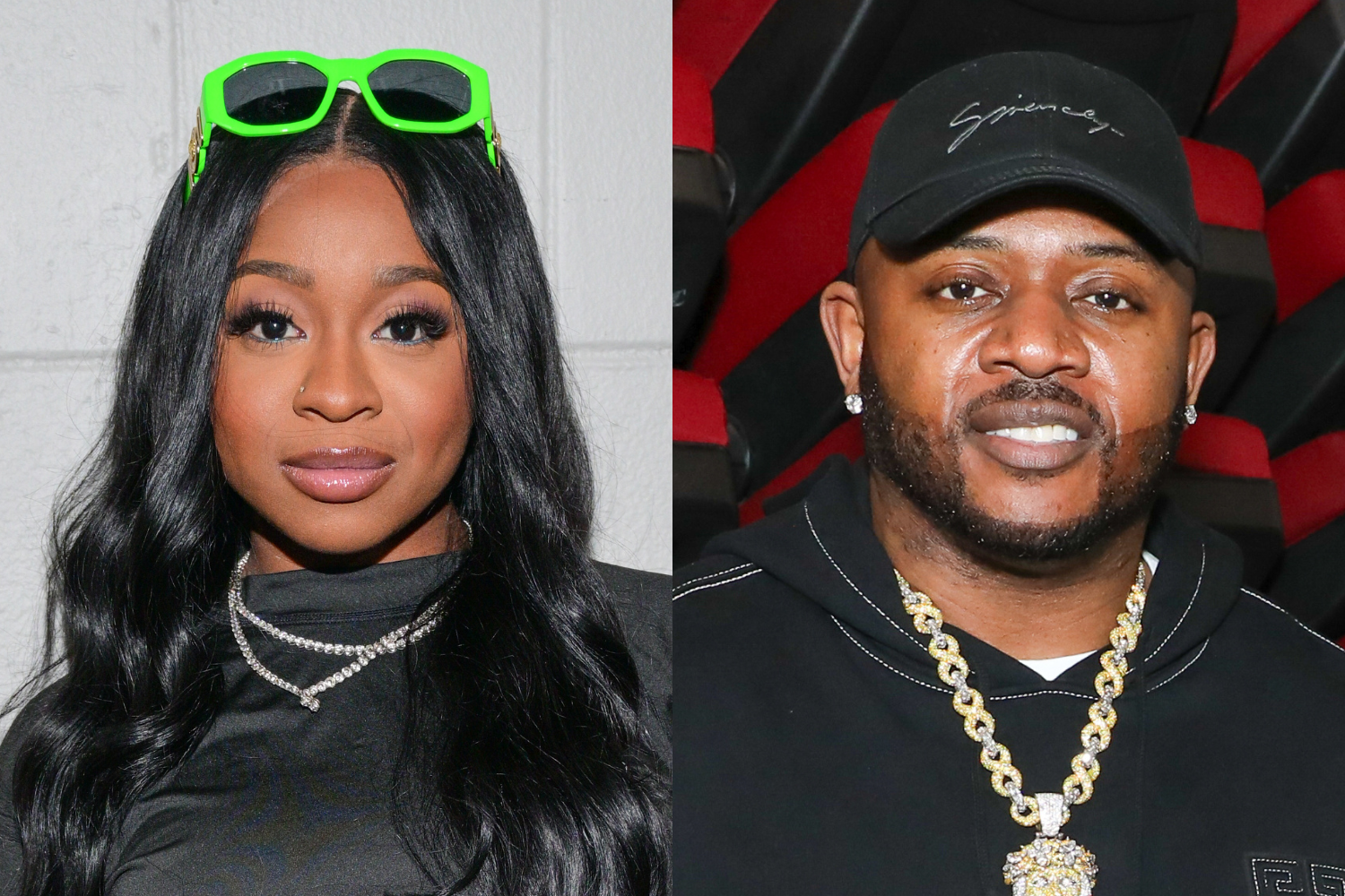 Reginae Carter Recalls Losing Disney Opportunity Over Mack Maine's Lyrics In 'Every Girl'