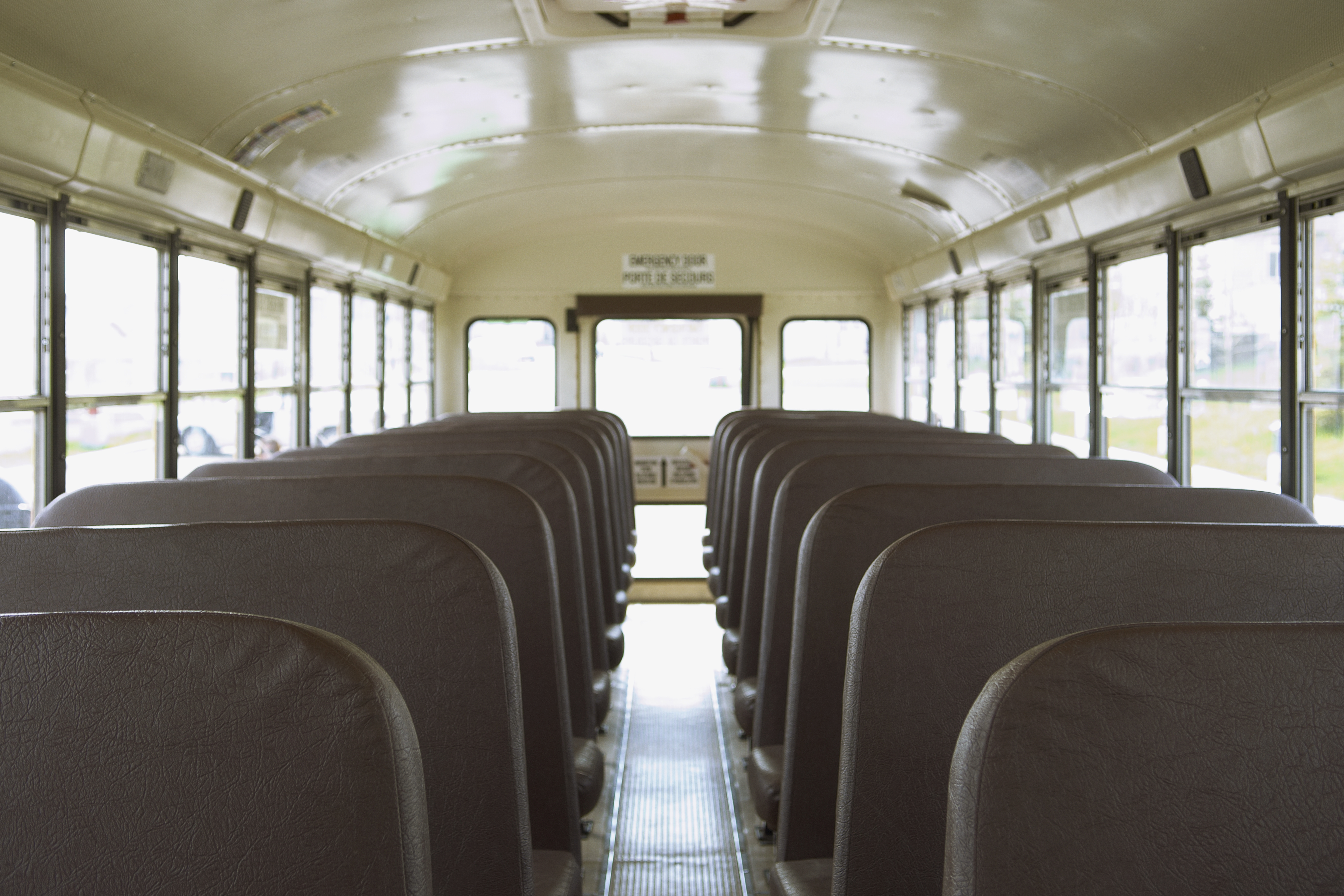 Resource Officer Reportedly Removed From Active Duty After Allegedly Tasing 18-Year-Old Student Lanier Johnson-Hunt On School Bus In Atlanta (VIDEO)