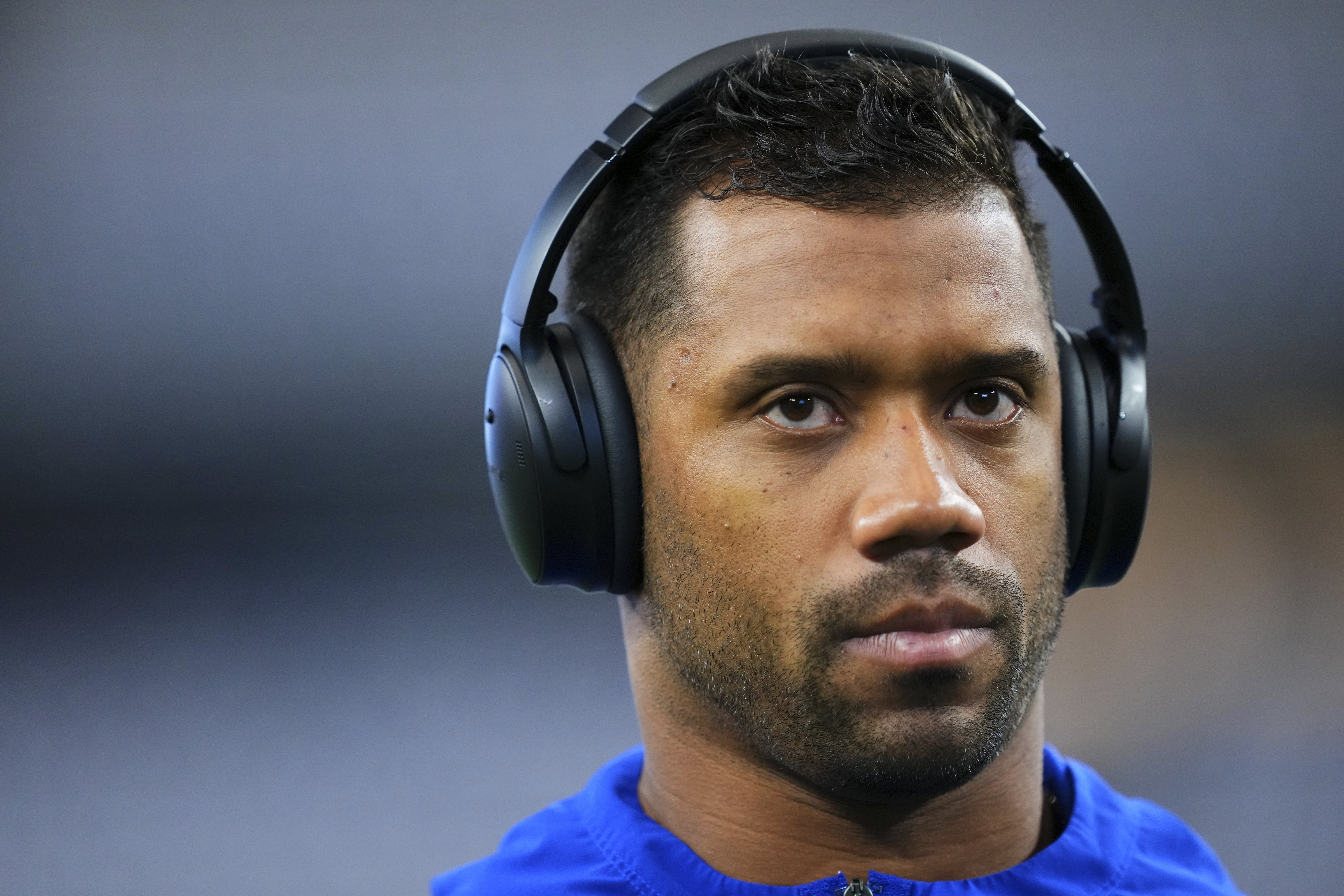 Say Your Piece? Trevone Boykin Apologizes To Russell Wilson After Catching Heat Over "Weird" Thanksgiving Comment (VIDEO)