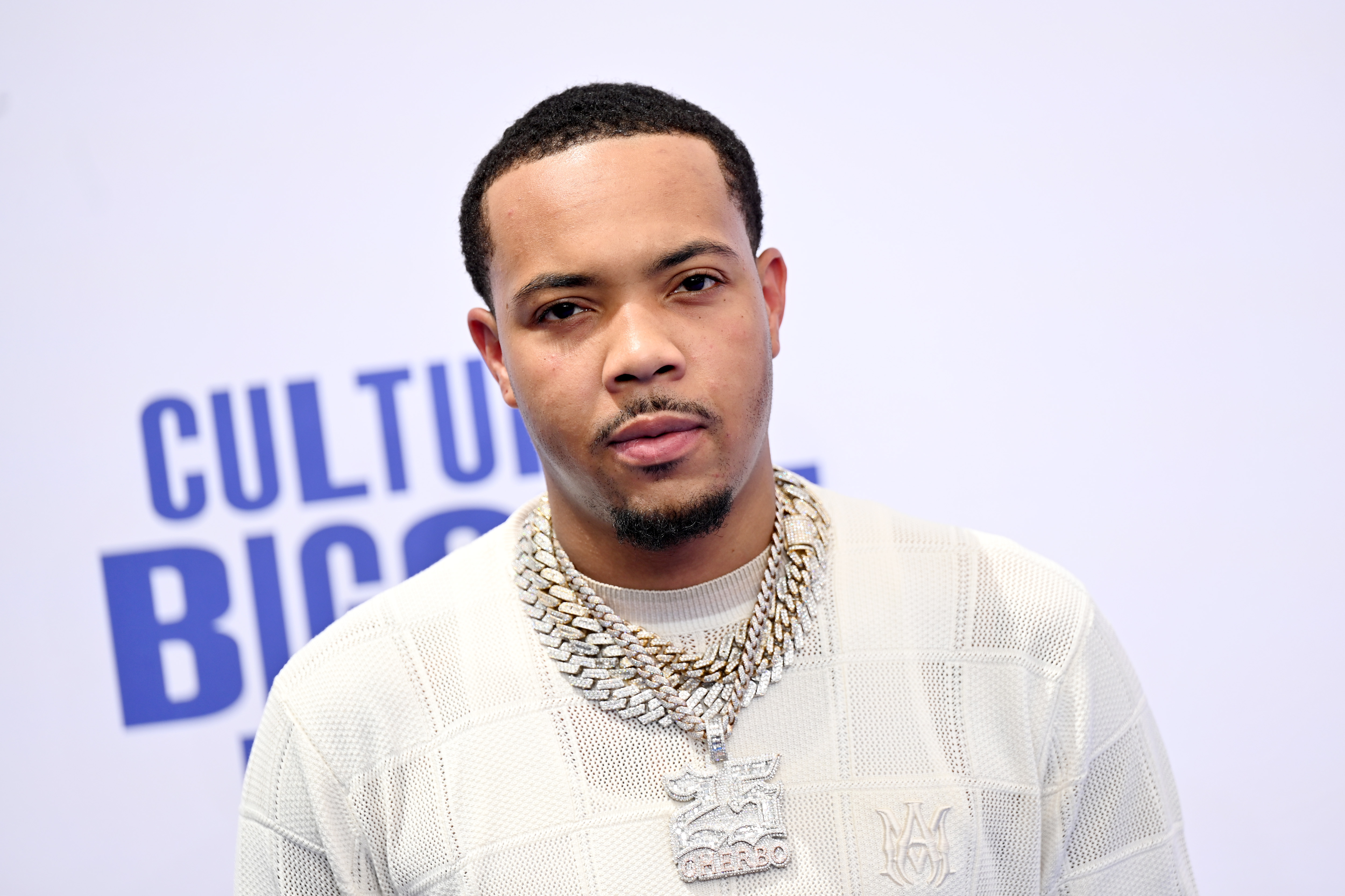 Seeing Triple? G Herbo’s Shares Adorable Family FaceTime Moment & Fans Can’t Unsee The Resemblance (PHOTO)