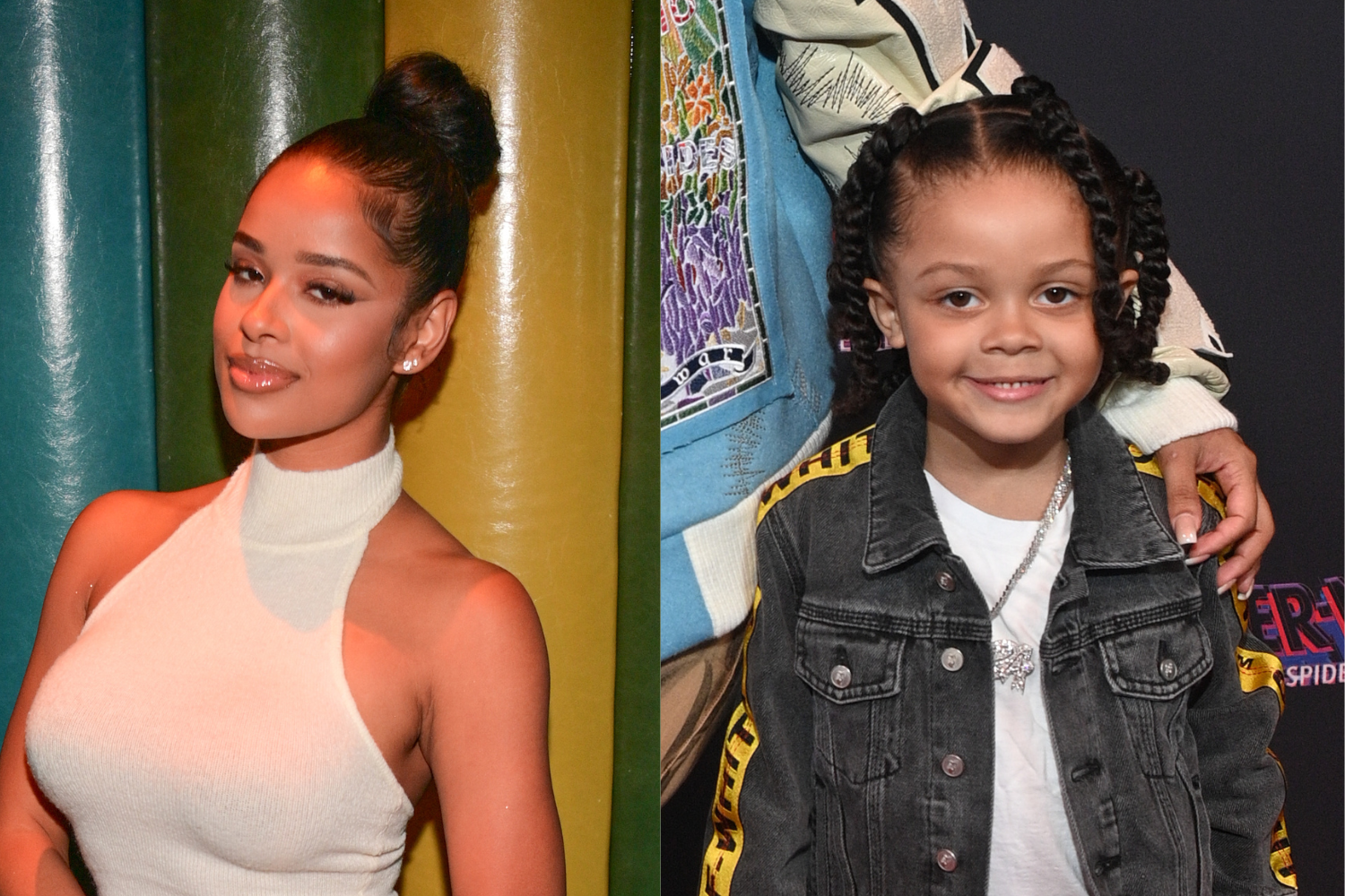 Shade Served? Taina Williams’ Cooking Gets Roasted By Yosohn & Folks Instantly Lost It (VIDEO)