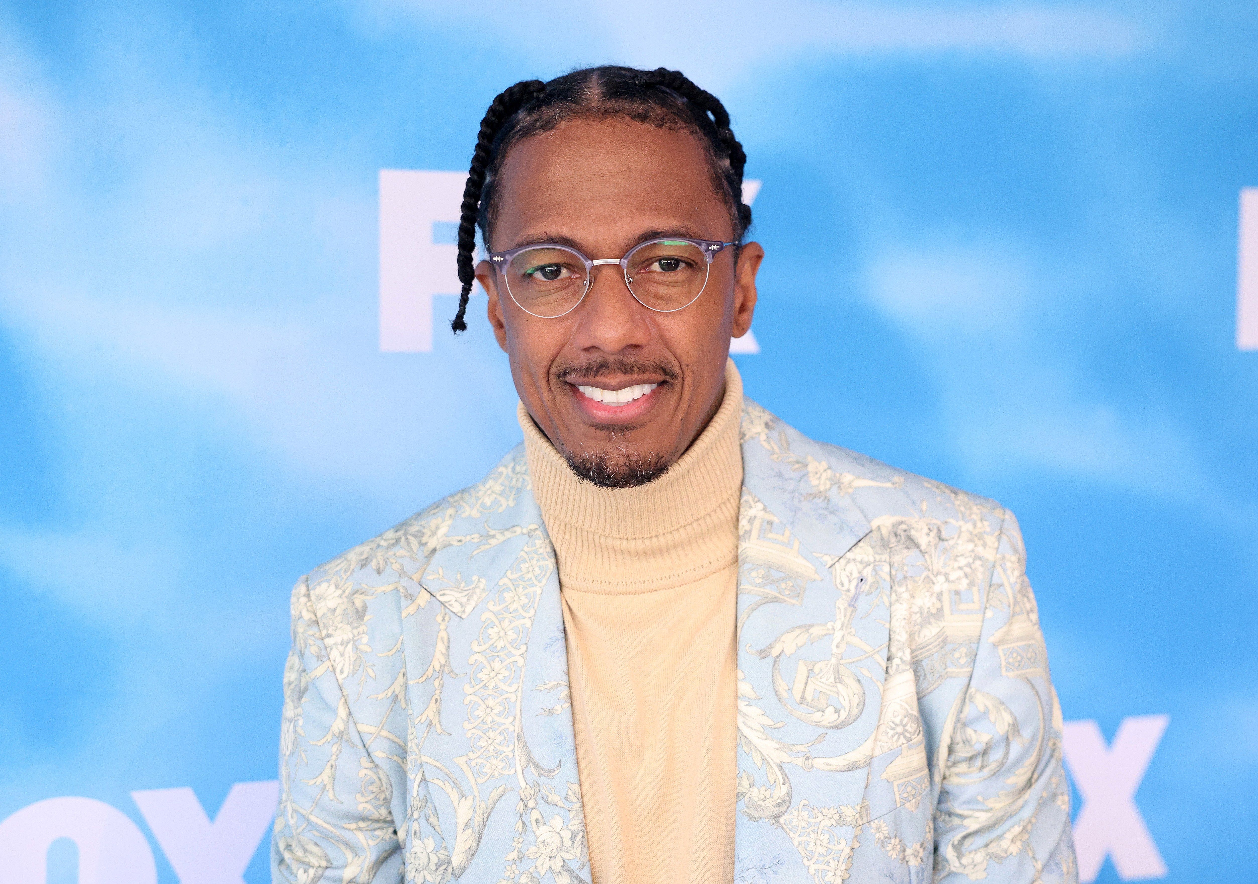 Squad Goals! Nick Cannon Flexes Family Holiday Vibes With Some Of His Kids And Their Moms (PHOTO)
