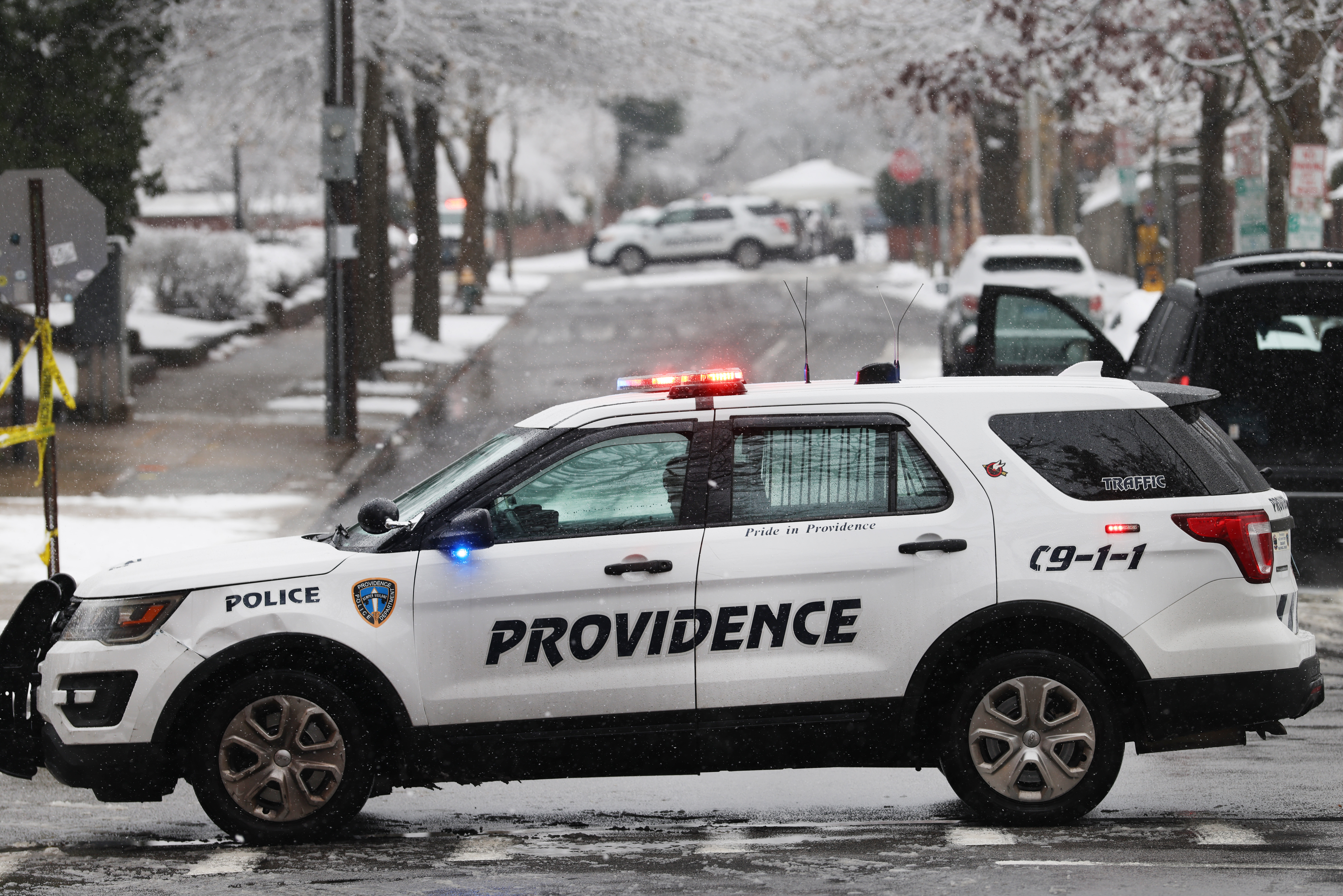 Suspect In Custody After Brown University Shooting Leaves At Least 2 Dead & Several Injured As Officials Speak Out (VIDEOS)