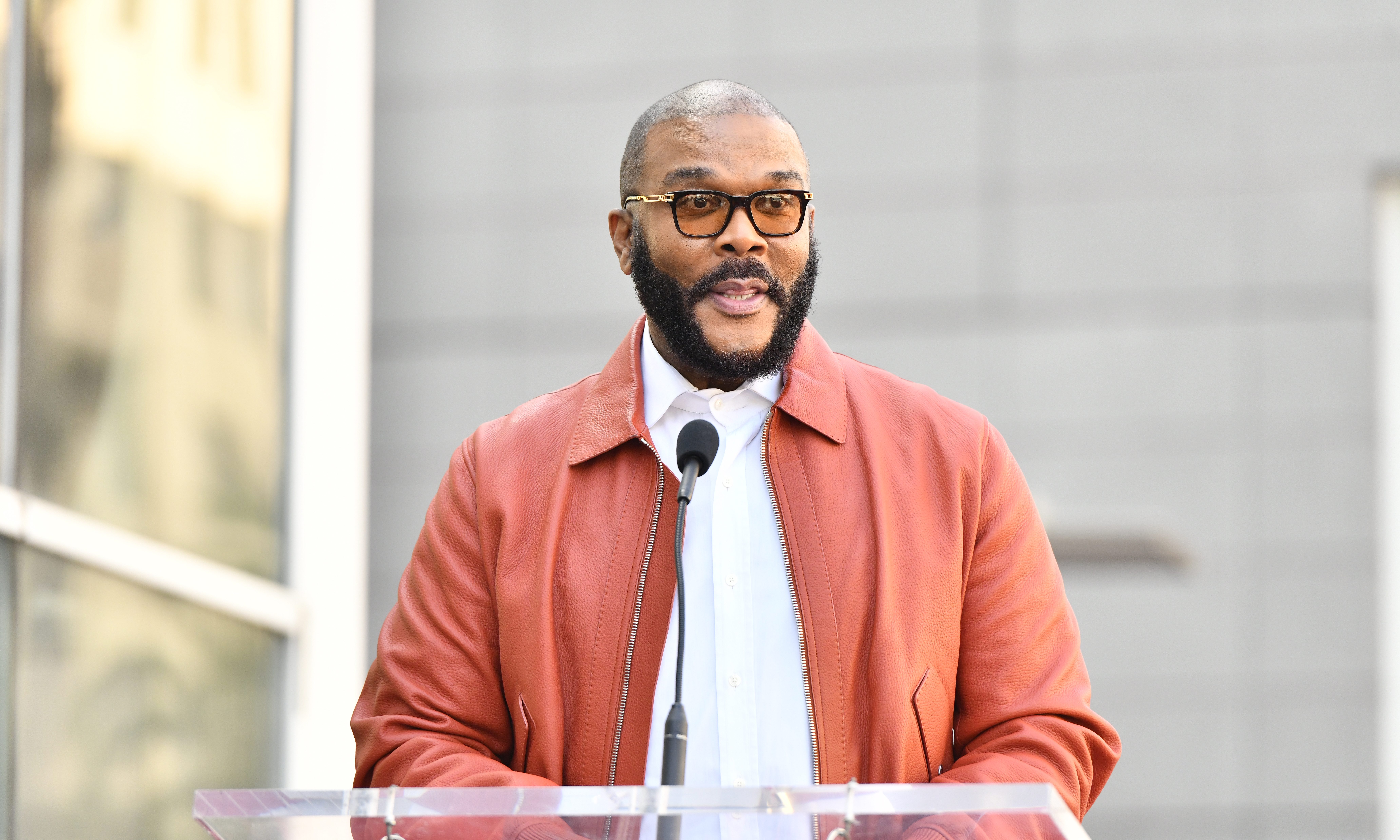 Tyler Perry Actor Mario Rodriguez Madea Film Lawsuit Sent Text Messages After Incident Update