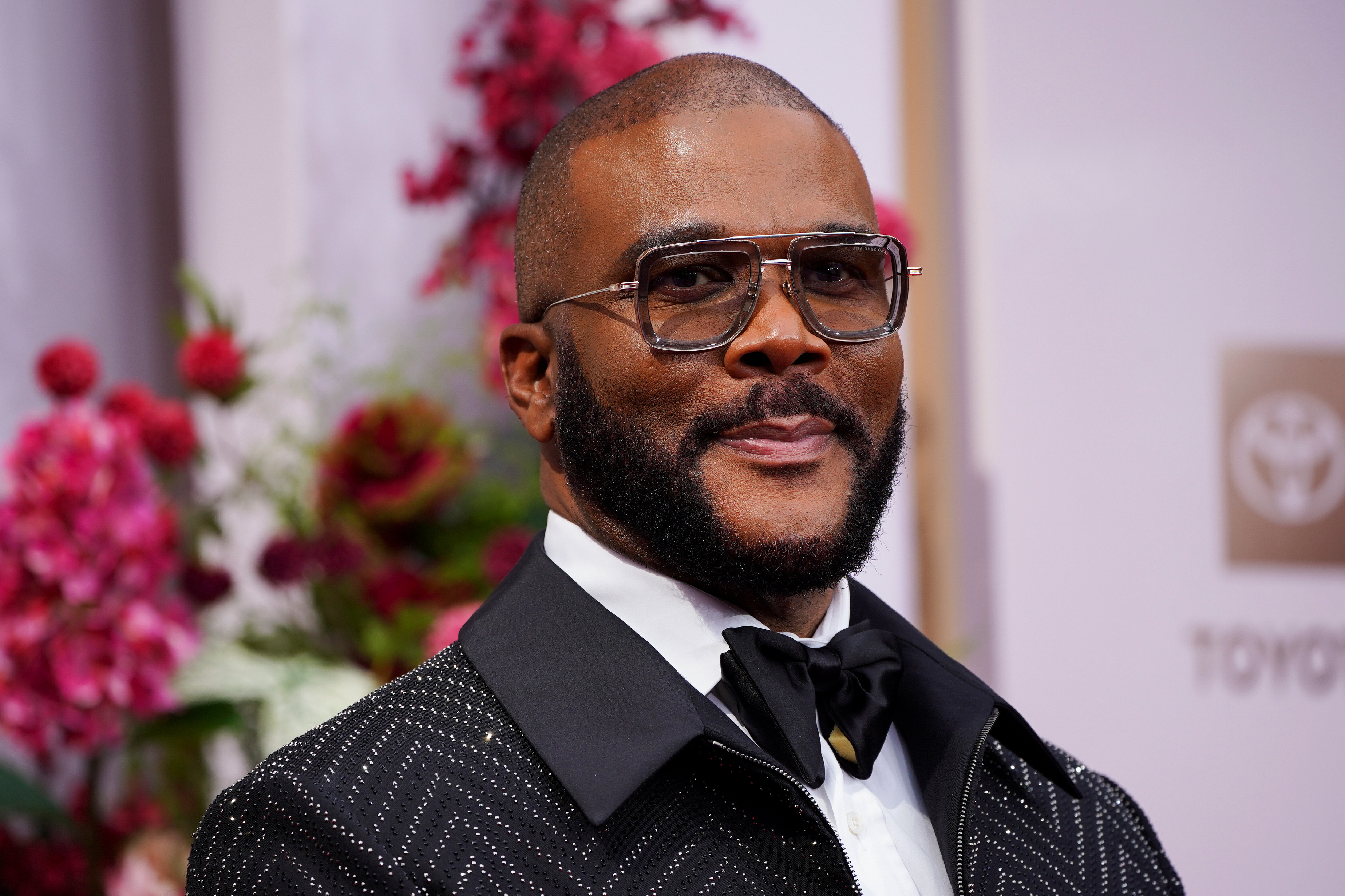 Tyler Perry Sued Lawsuit 77 Million Actor Boo Madea Halloween Movie SexualAssault