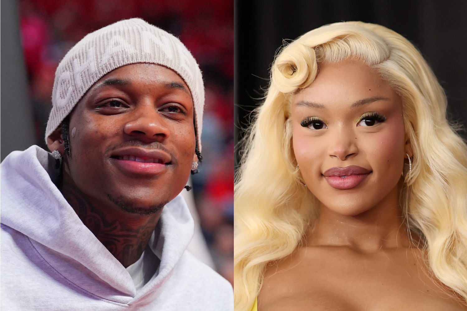 Tylil James Accuses Jourdin Pauline Of Blackmail With Consent Footage Following Her Sexual Assault Claims