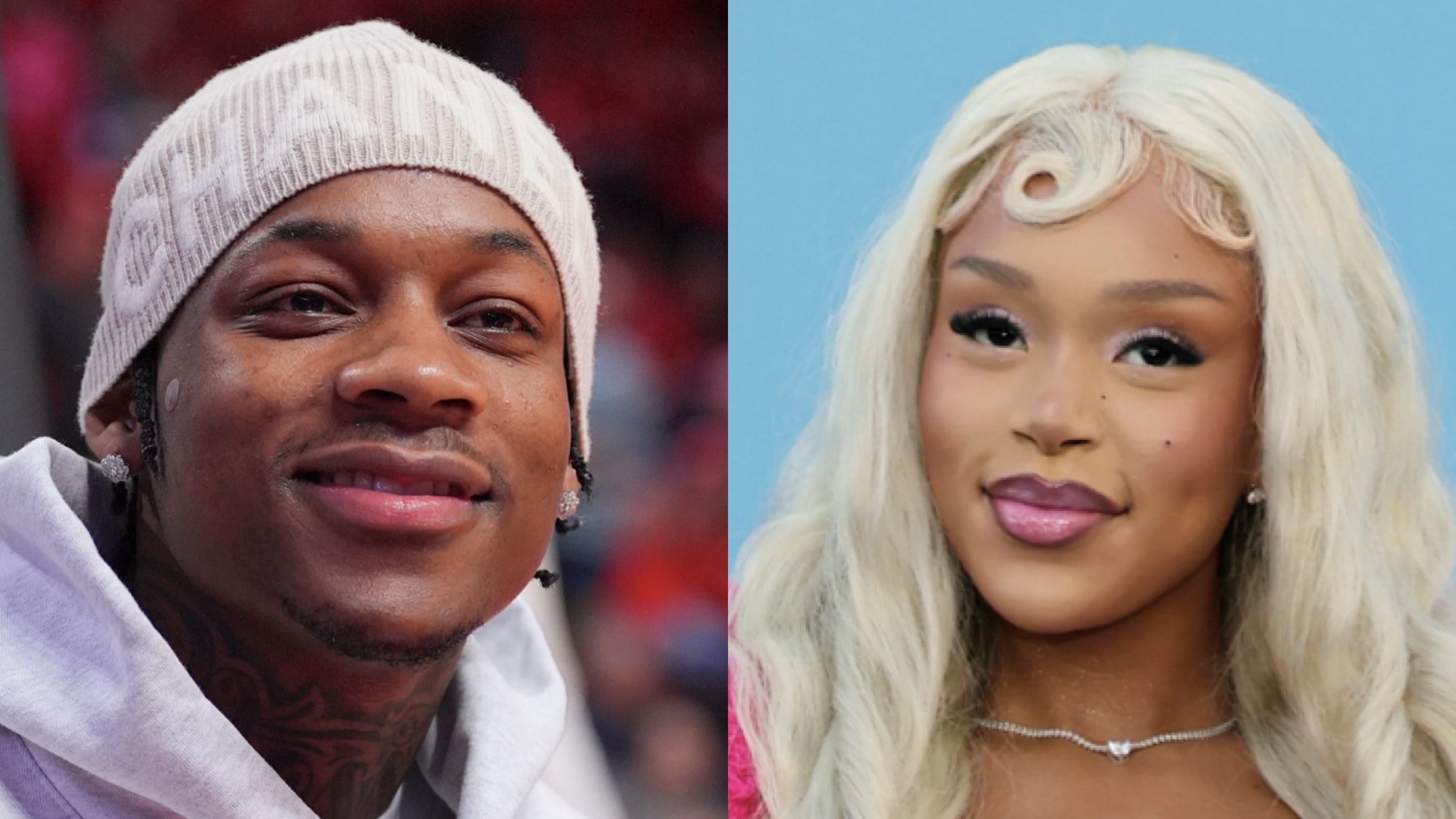 Tylil James Speaks Out After Jourdin Pauline Alleges She Was Sexually Assaulted By A Popular Streamer (VIDEO)