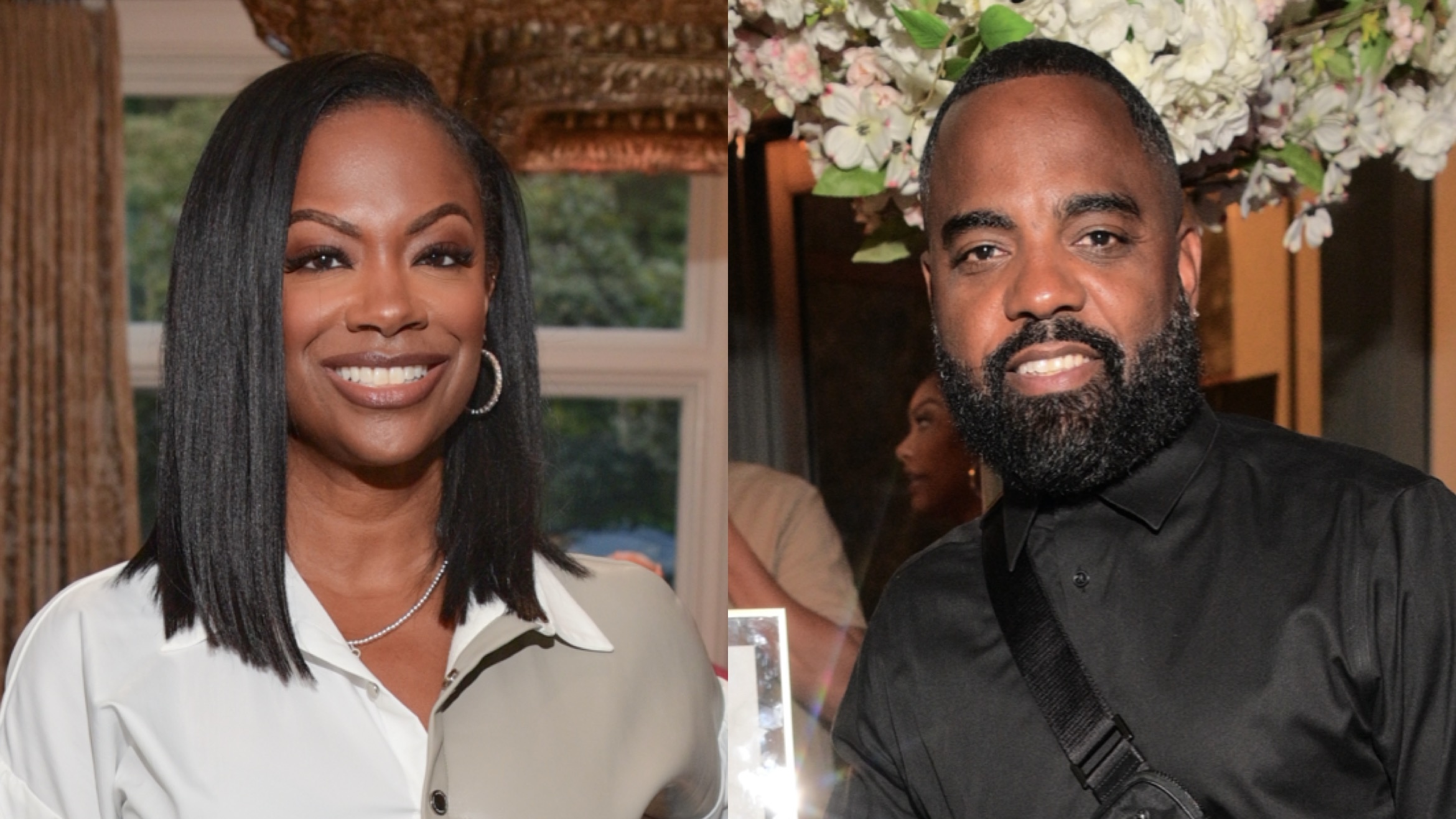 UPDATE: Kandi Burruss Reportedly Responds To Todd Tucker Primary Custody Filing & Questioning Of Their Prenup