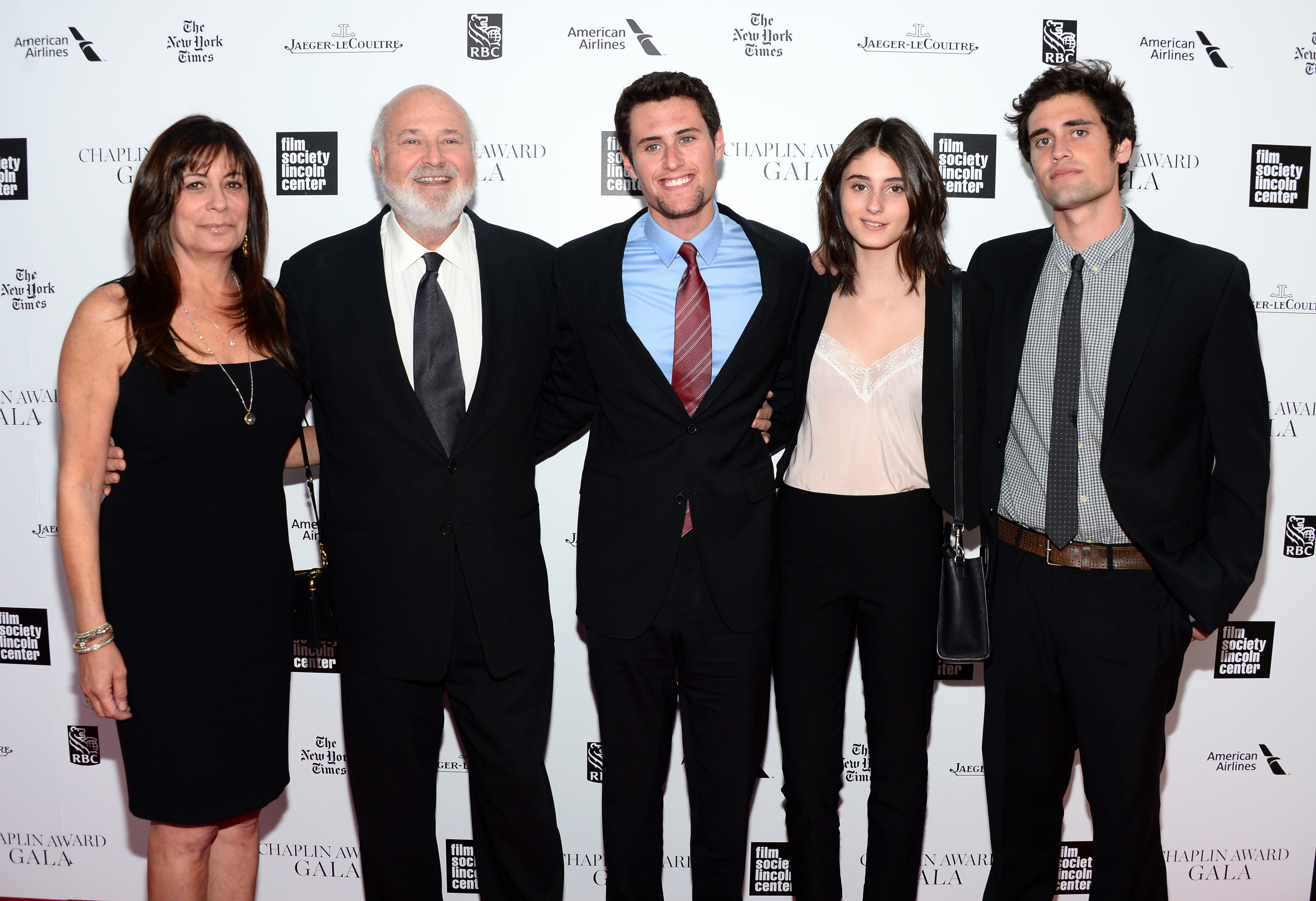 UPDATE: Rob Reiner’s Children Break Silence Amid Brother's Court Appearance Over Parents’ Deaths (VIDEOS)