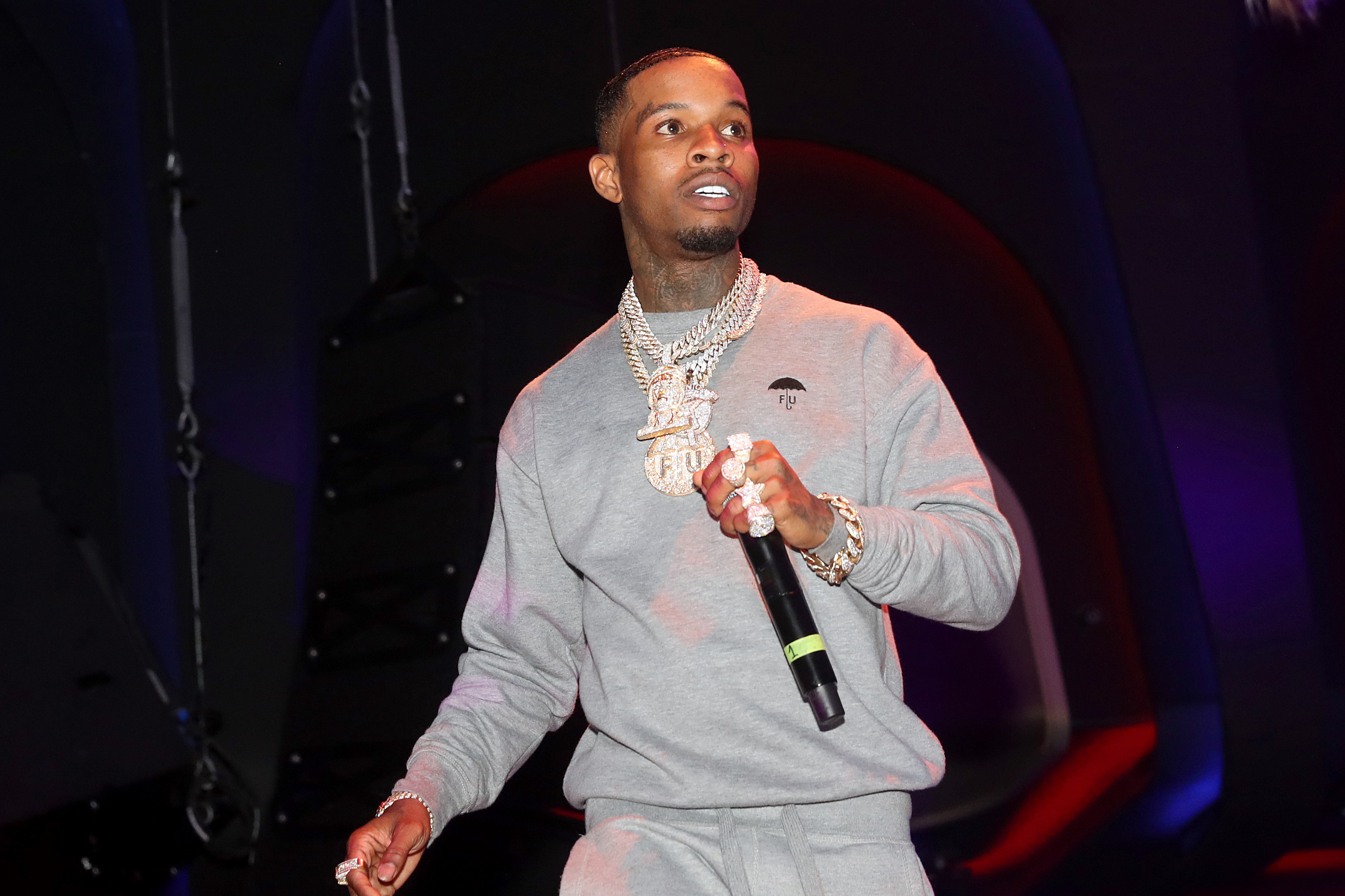 Whew! Tory Lanez Speaks Out In First Jail Interview, Plans Appeal Over Alleged Missing Evidence (VIDEO)