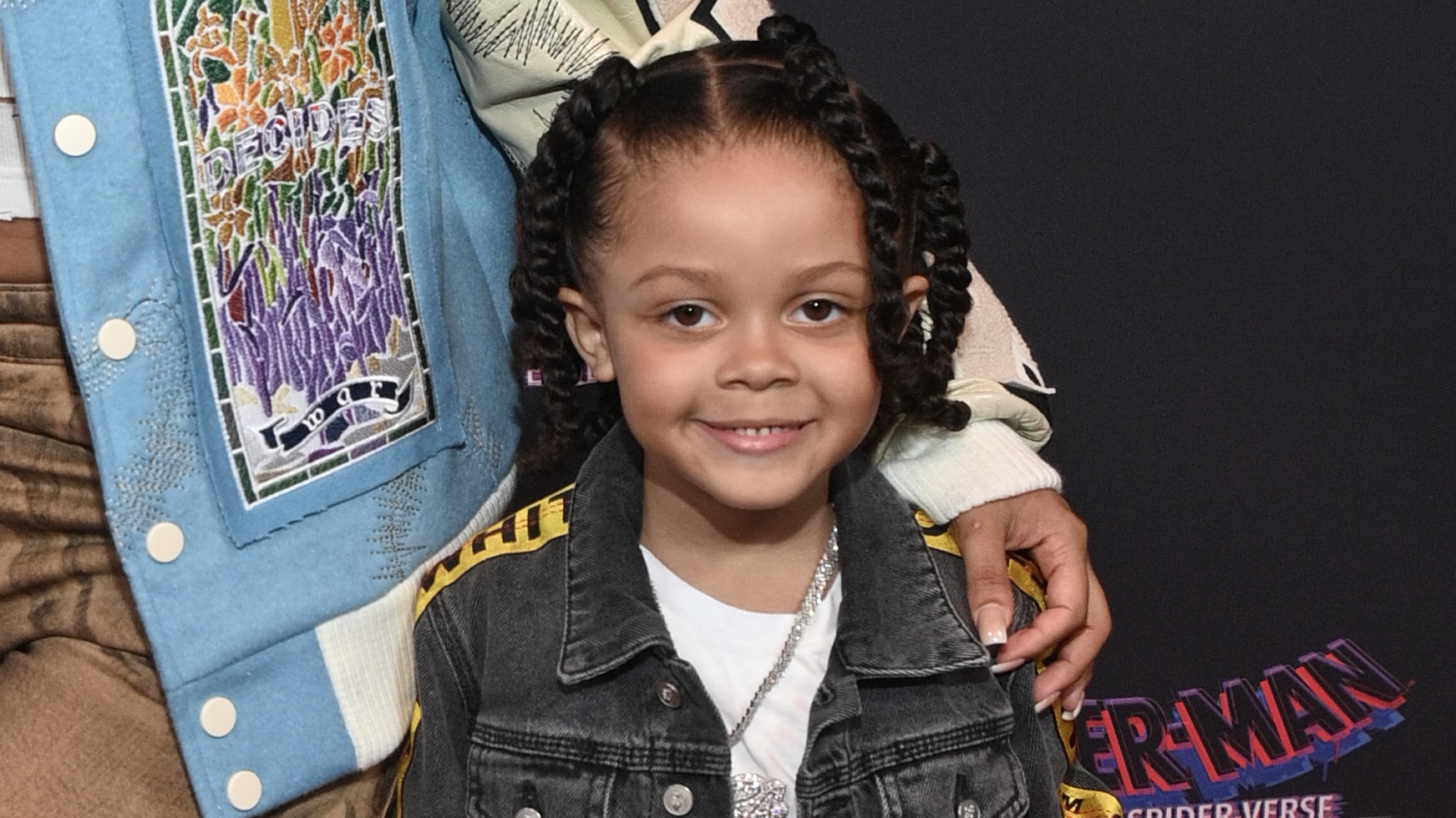 Awww! Yosohn Shouts Out His Little Brother Essex While Droppin' Freestyle Bars (WATCH)