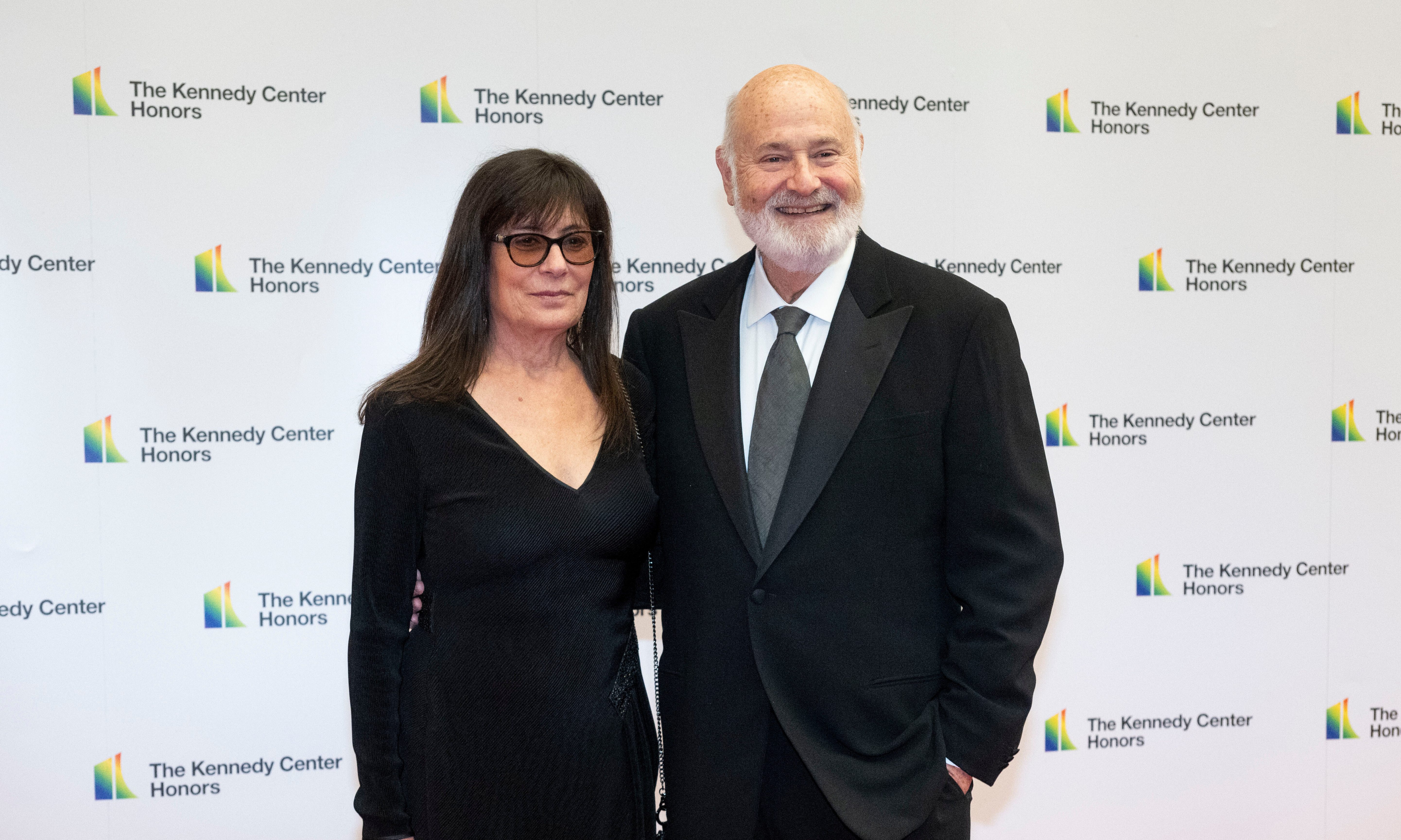 Rob Reiner Son Nick Arrested After Actor & His Wife Michele Were Found Deceased In Los Angeles Home