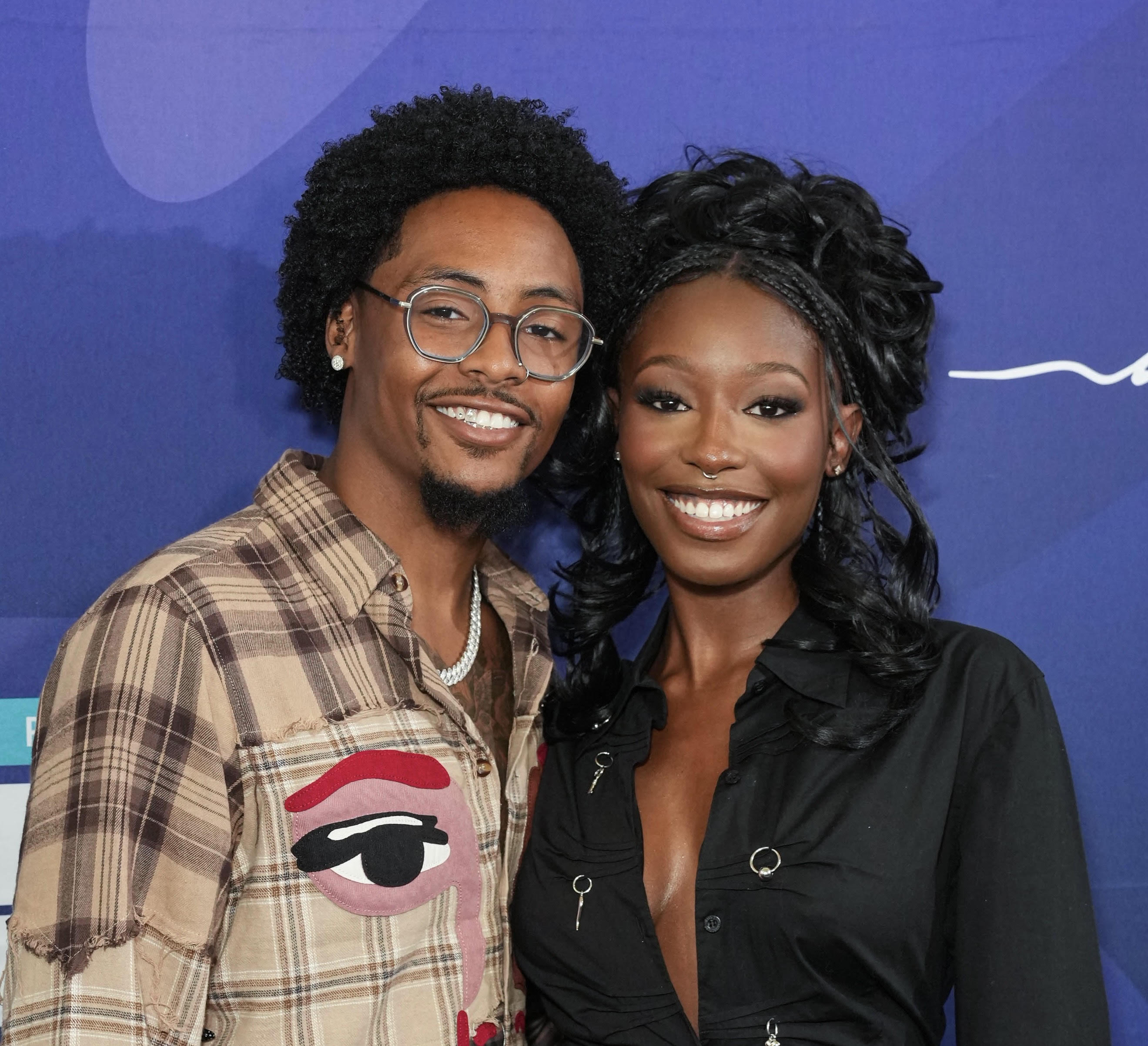 Wedding Bells Or Nah? ‘Love Island USA’ Star Serena Page Addresses Engagement Rumors With Kordell Beckham