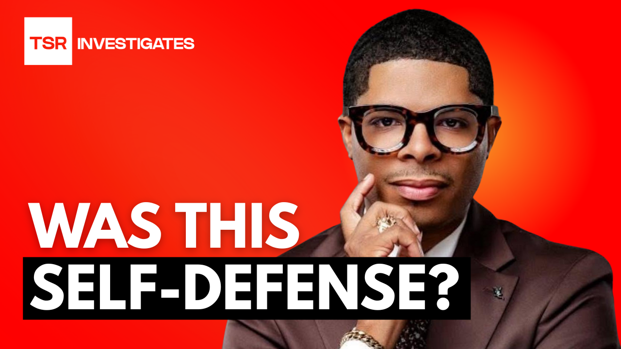 Alabama Pastor, Reverend Da’Quarius Green, With Domestic Abuse History Murdered | TSR Investigates