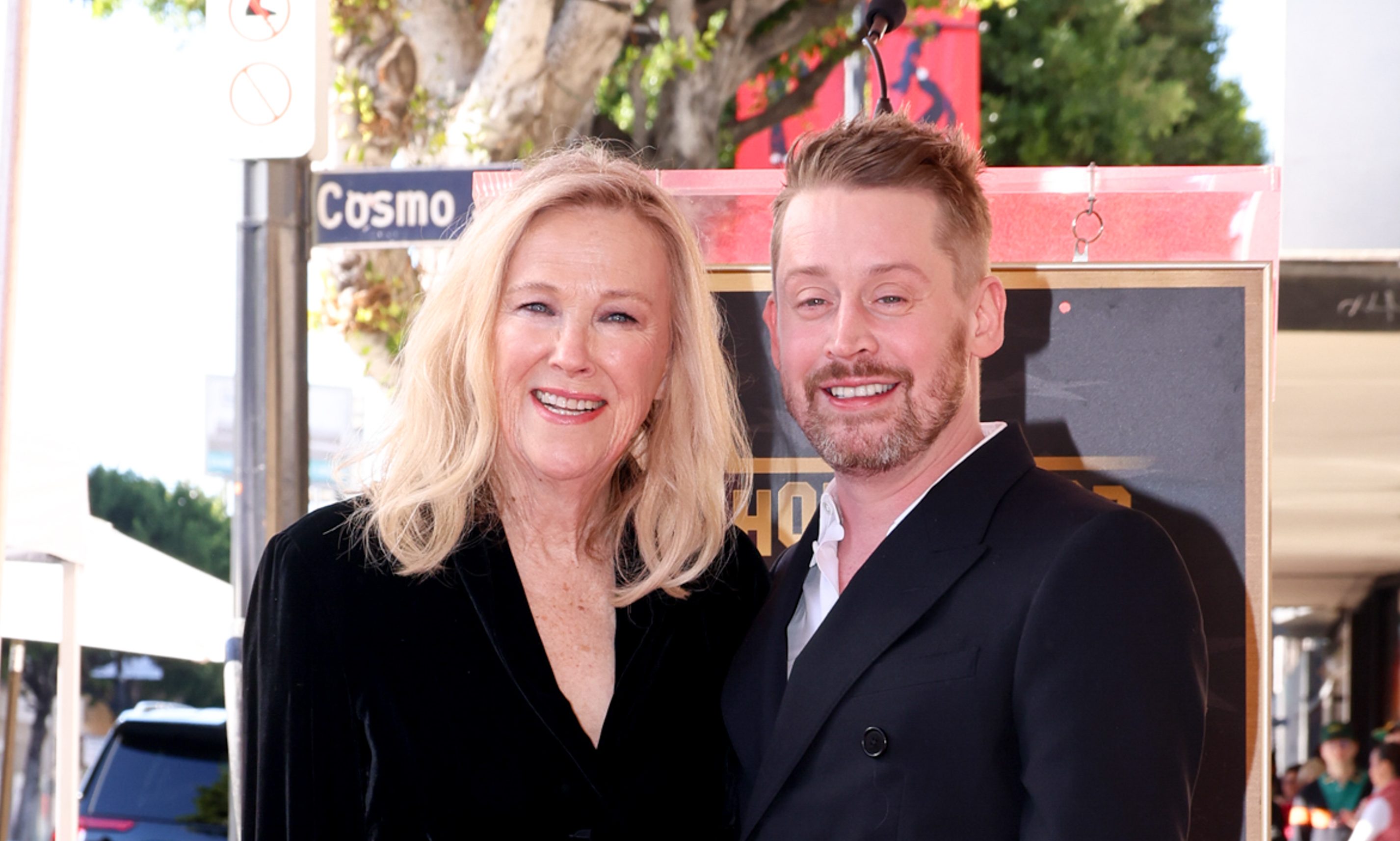 Catherine O'Hara Passes Away Dies Death Age 71 Home Alone Co-Star Macaulay Culkin