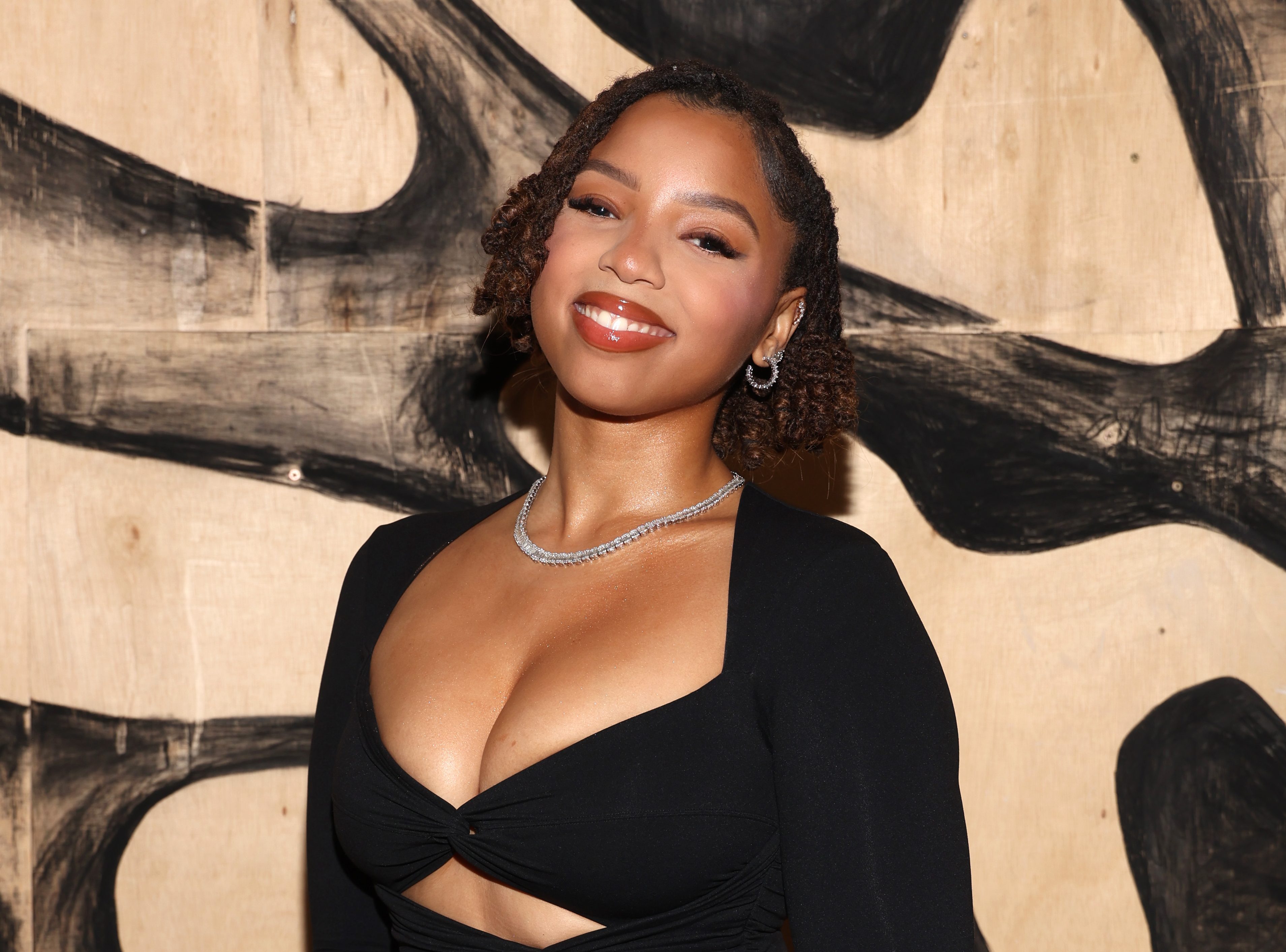 Chloe Bailey Claps Back At Troll Who Commented On Her Weight During Livestream