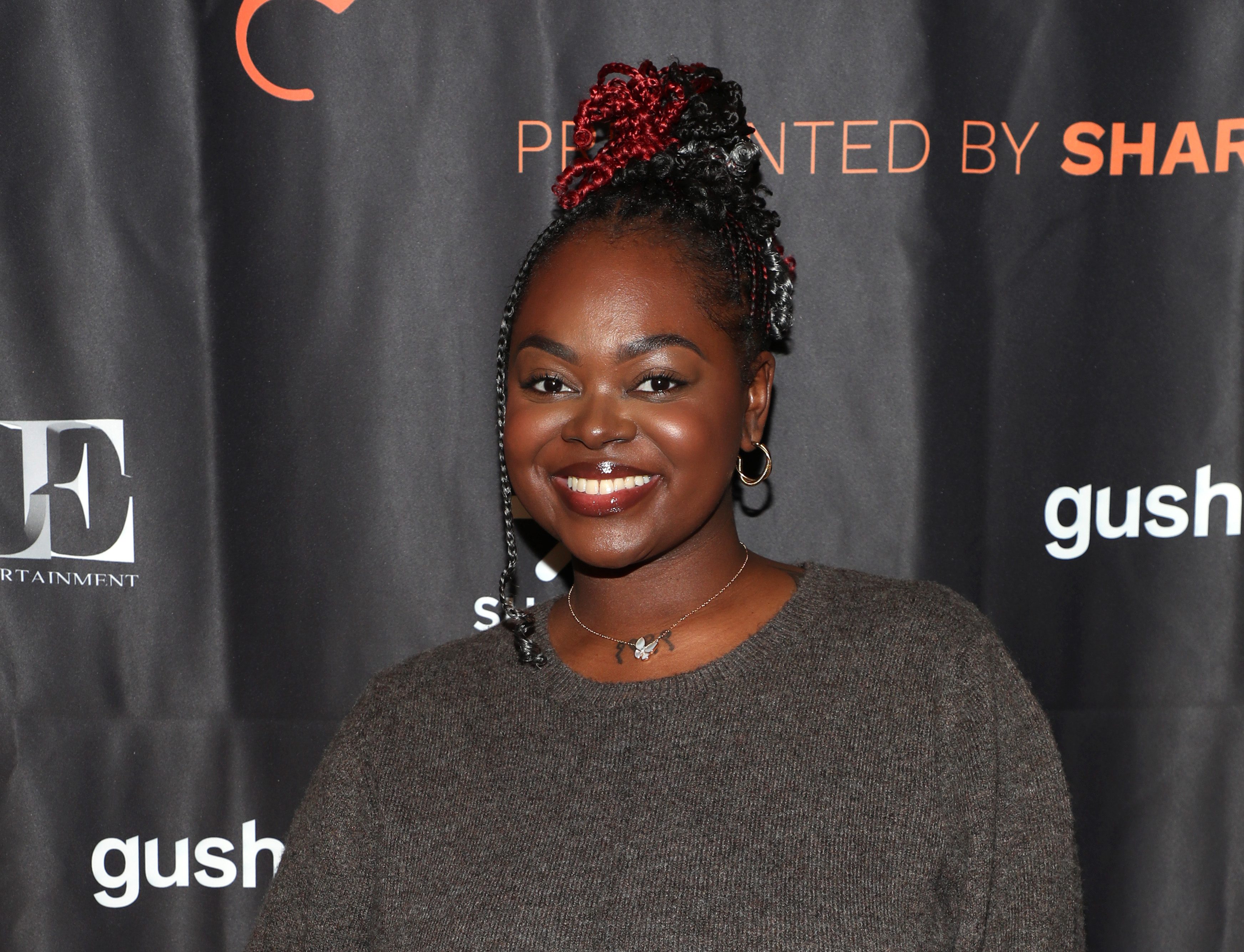 Cori Broadus & Wayne Deuce Announce The Passing Of Their Daughter Codi Dreaux Following Premature Birth