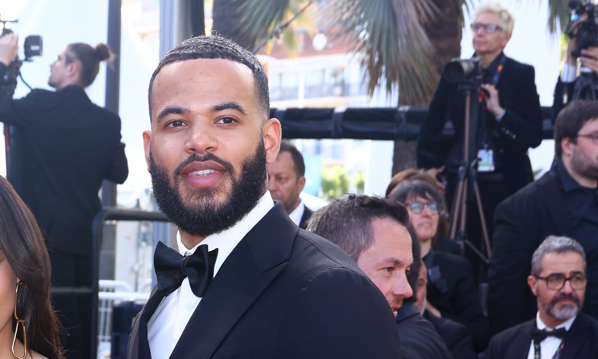 Desmond Scott Reacts To Questions About His Weight Loss Kristy Sarah Scott Divorce