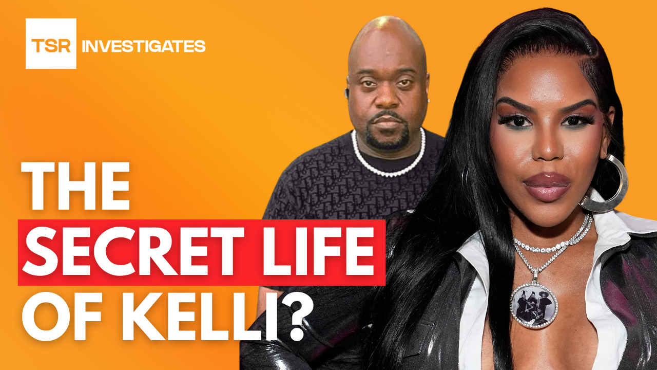 Did Kelli Ferrell Spend $30K Of A Business Loan For Pampering? Chuvalo Mark Ferrell Says So | TSR Investigates