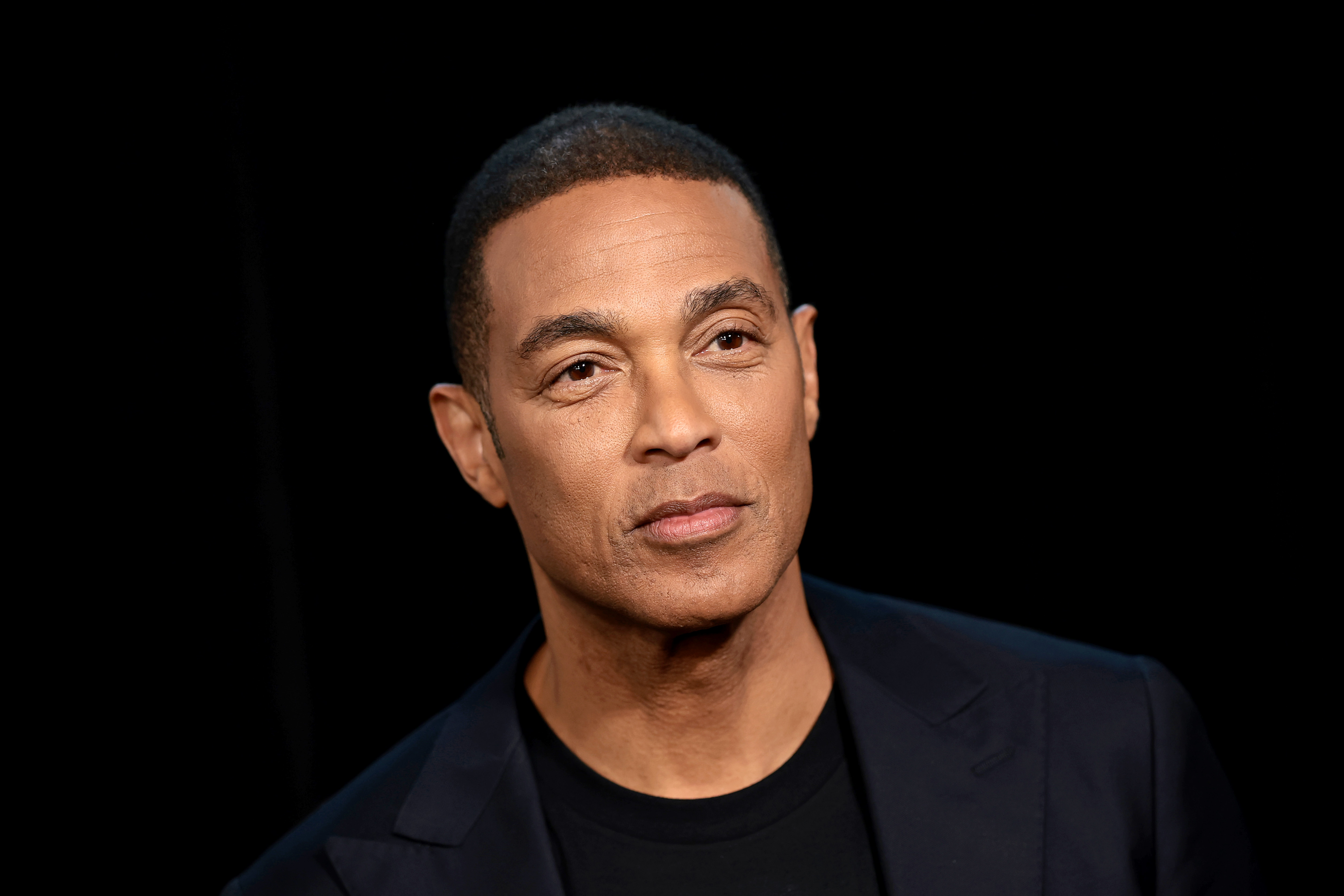 Don Lemon Breaks His Silence After Jail Release & Arrest For Minnesota Church Protest