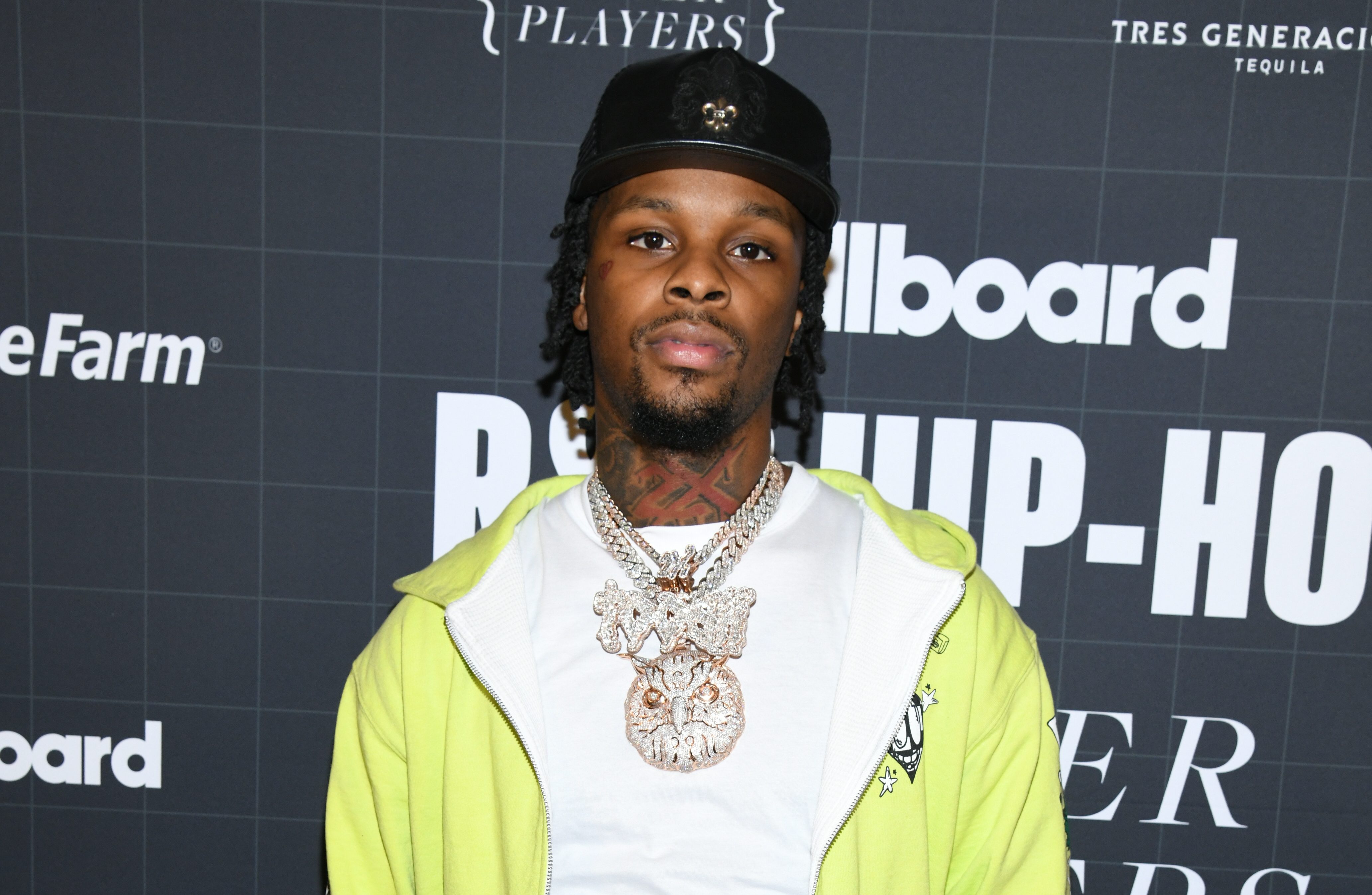 Social Media Reacts After Toosii And Syracuse Football Coach Reveal He Would No Longer Join The Team (VIDEO)