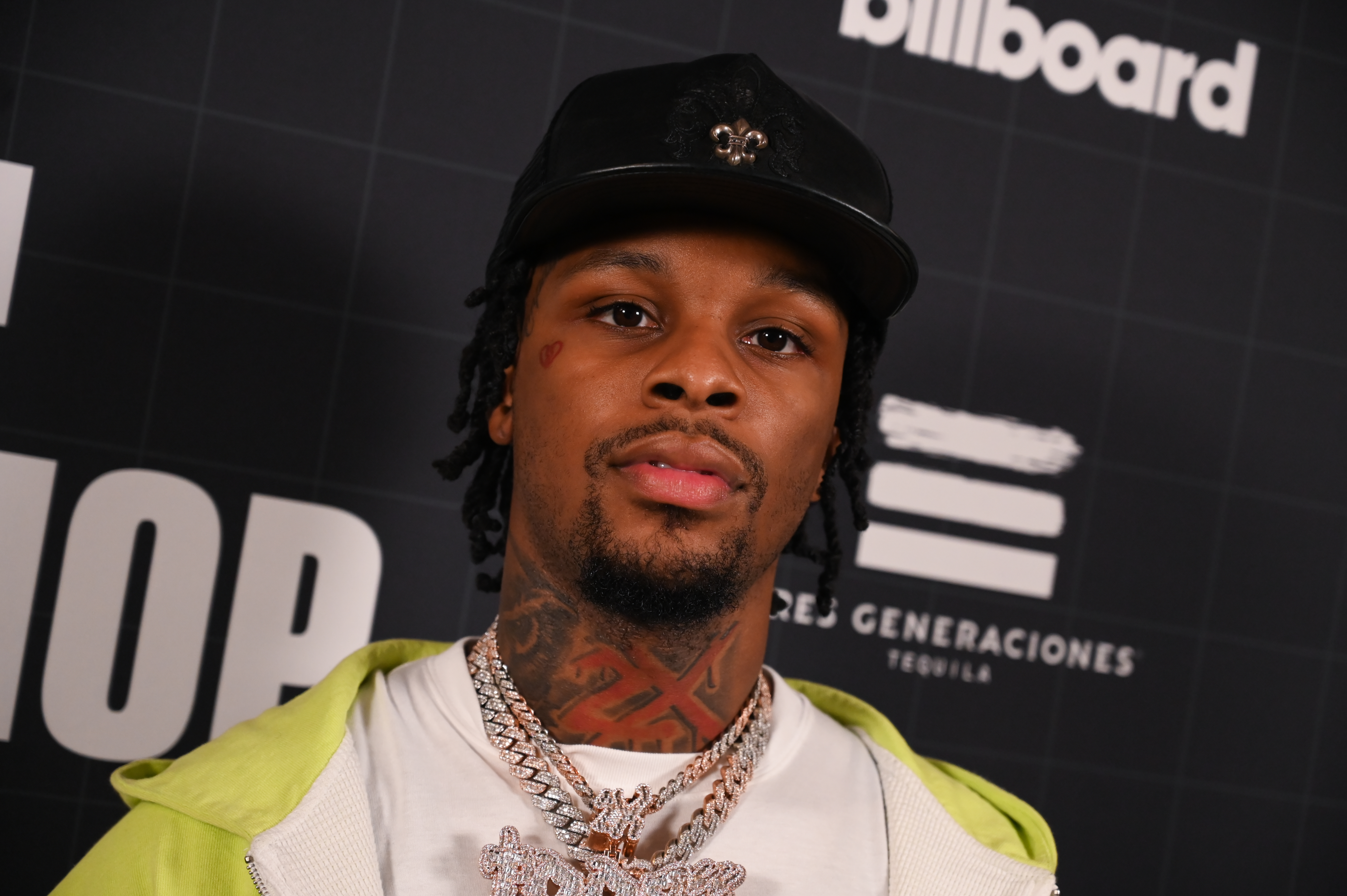 Social Media Reacts After Toosii Calls Syracuse Football Coach A ‘Bozo’ And Announces First Day At Lousiana State University (VIDEOS)