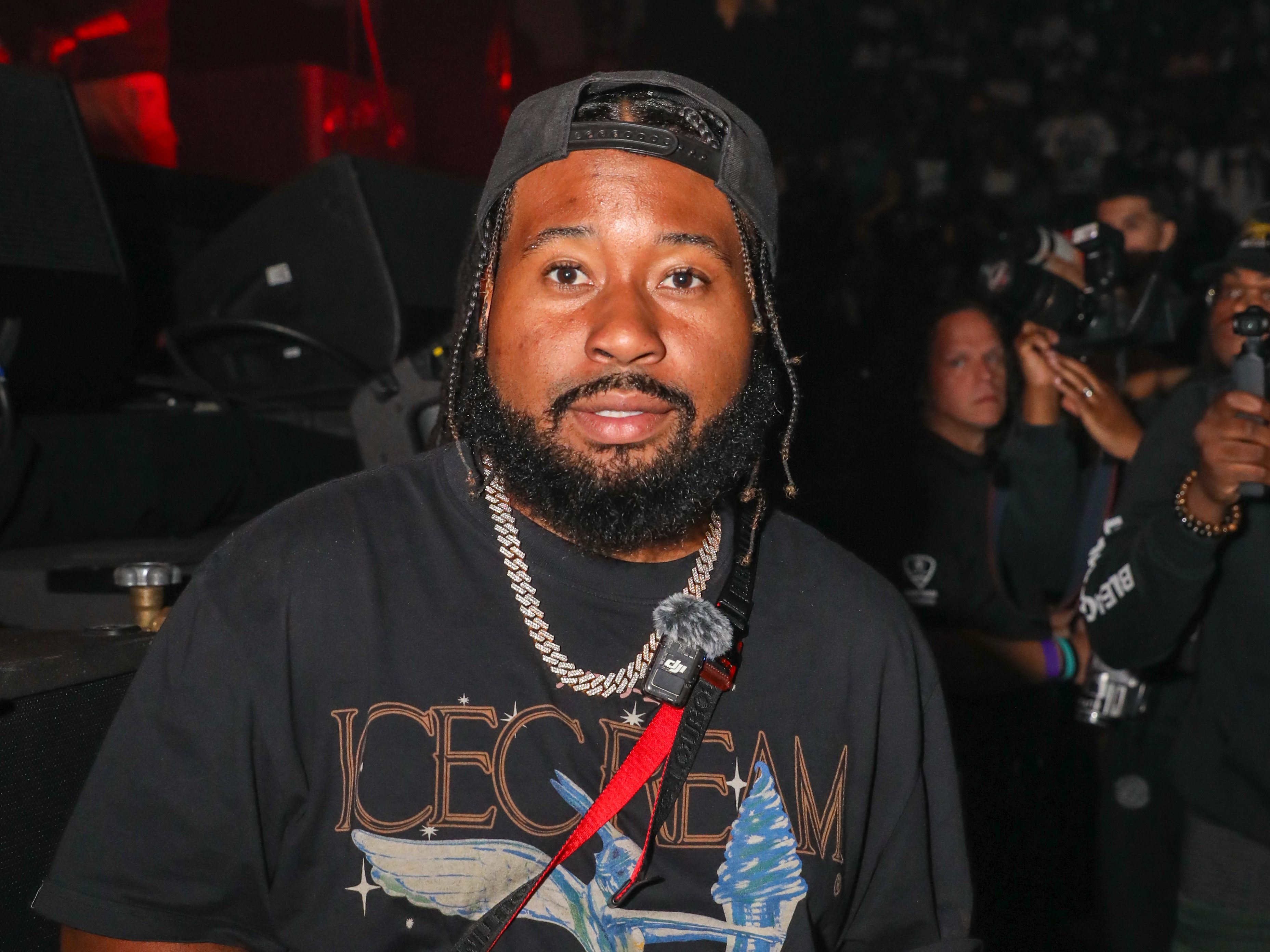 Streamer Summyah Marie Fires Back at DJ Akademiks Over Six-Figure Man Debate