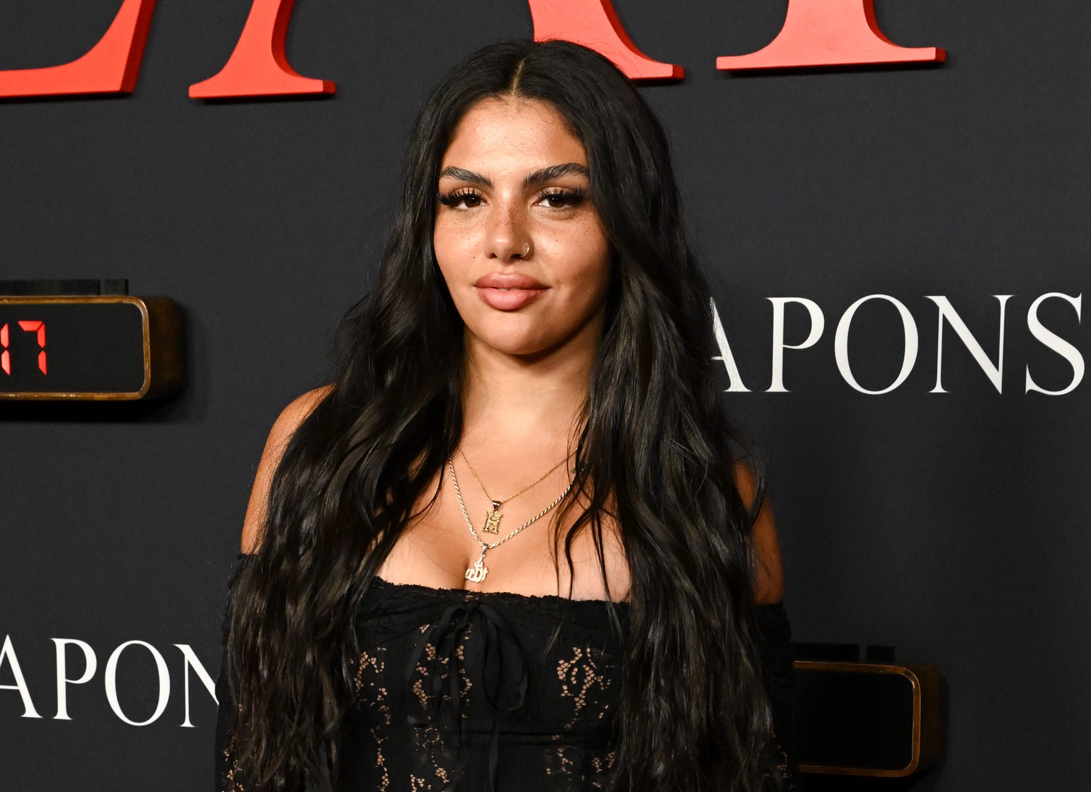 Huda Mustafa Sparks Reactions With Grammy Plans After Teasing NEW Music