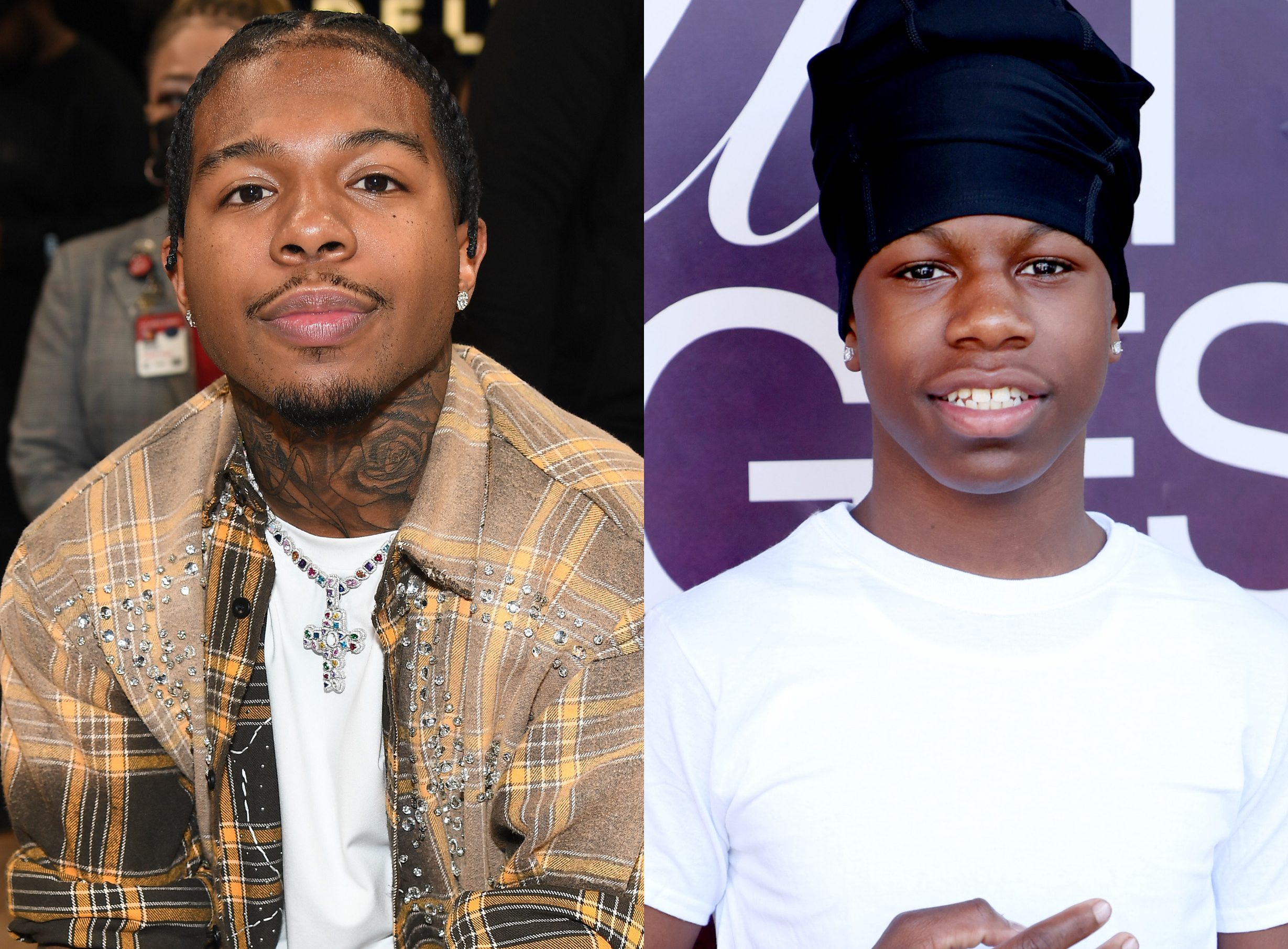 Deshae Frost and Rakai Break Their Silence After Gigi Calls Them Out In Ongoing Kai Cenat Drama (VIDEO)