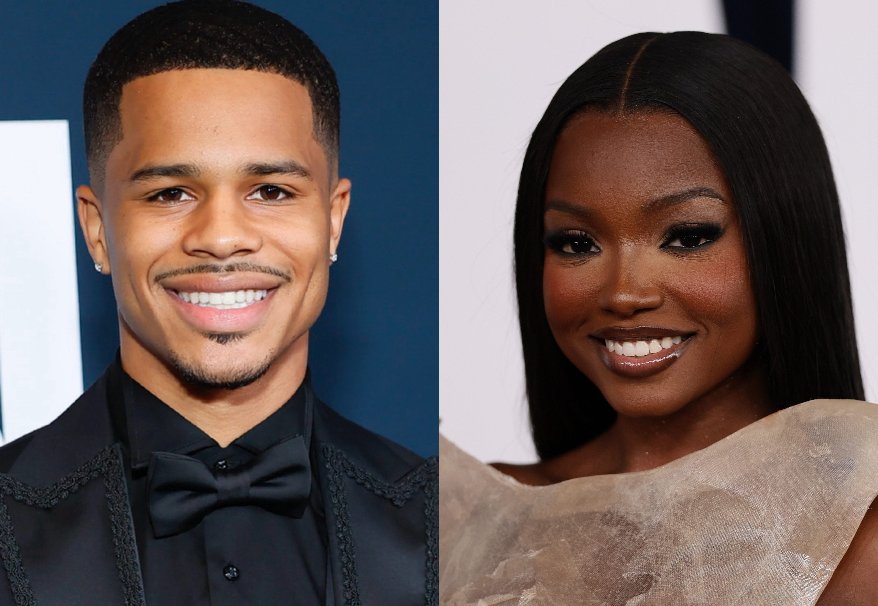 Quick Clapback! Ace Greene Responds After Viewer Questions His Relationship Status With Chelley Bissainthe Amid “Back Together” Speculation (VIDEO)