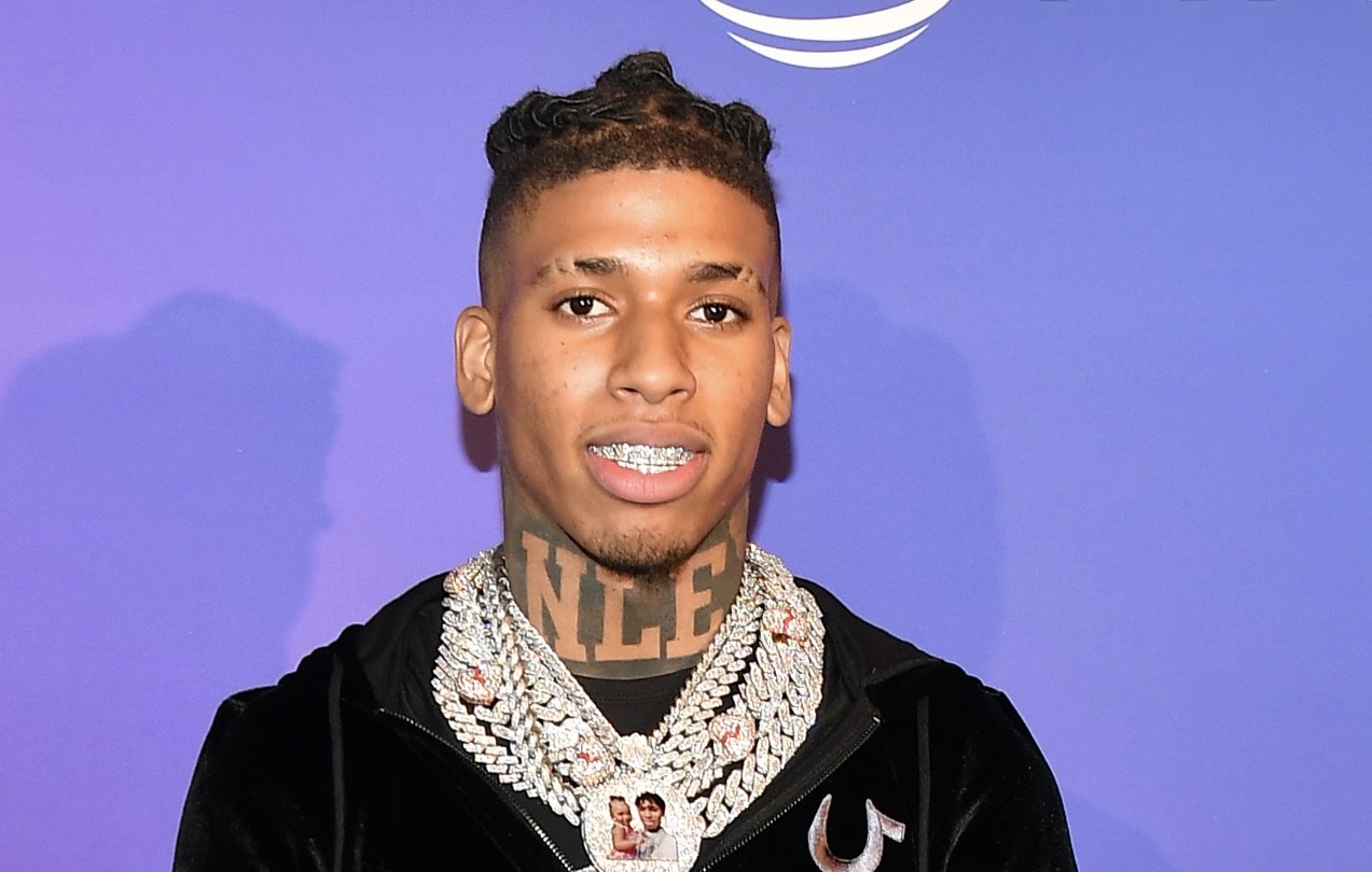 Mother Of NLE Choppa’s Daughter Drops Receipts As He Denies Deadbeat Father Claims Following CPS Case