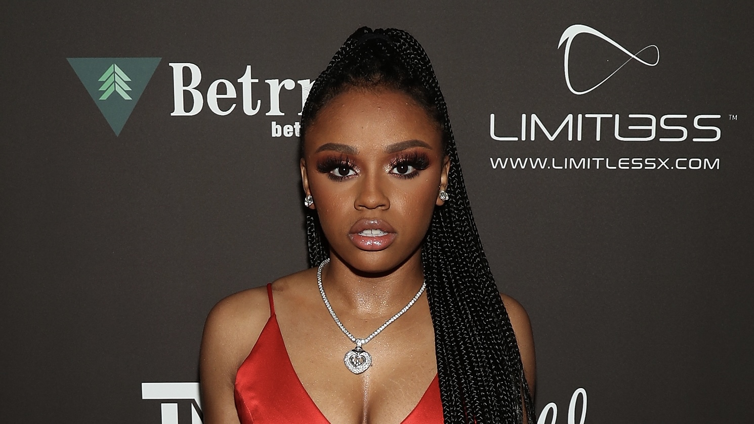 Awww! Internet Users Are Weighing In After Yaya Mayweather Shared Why She Be Feeling Bad For Her Son, Kentrell Gaulden Jr a.k.a. KJ