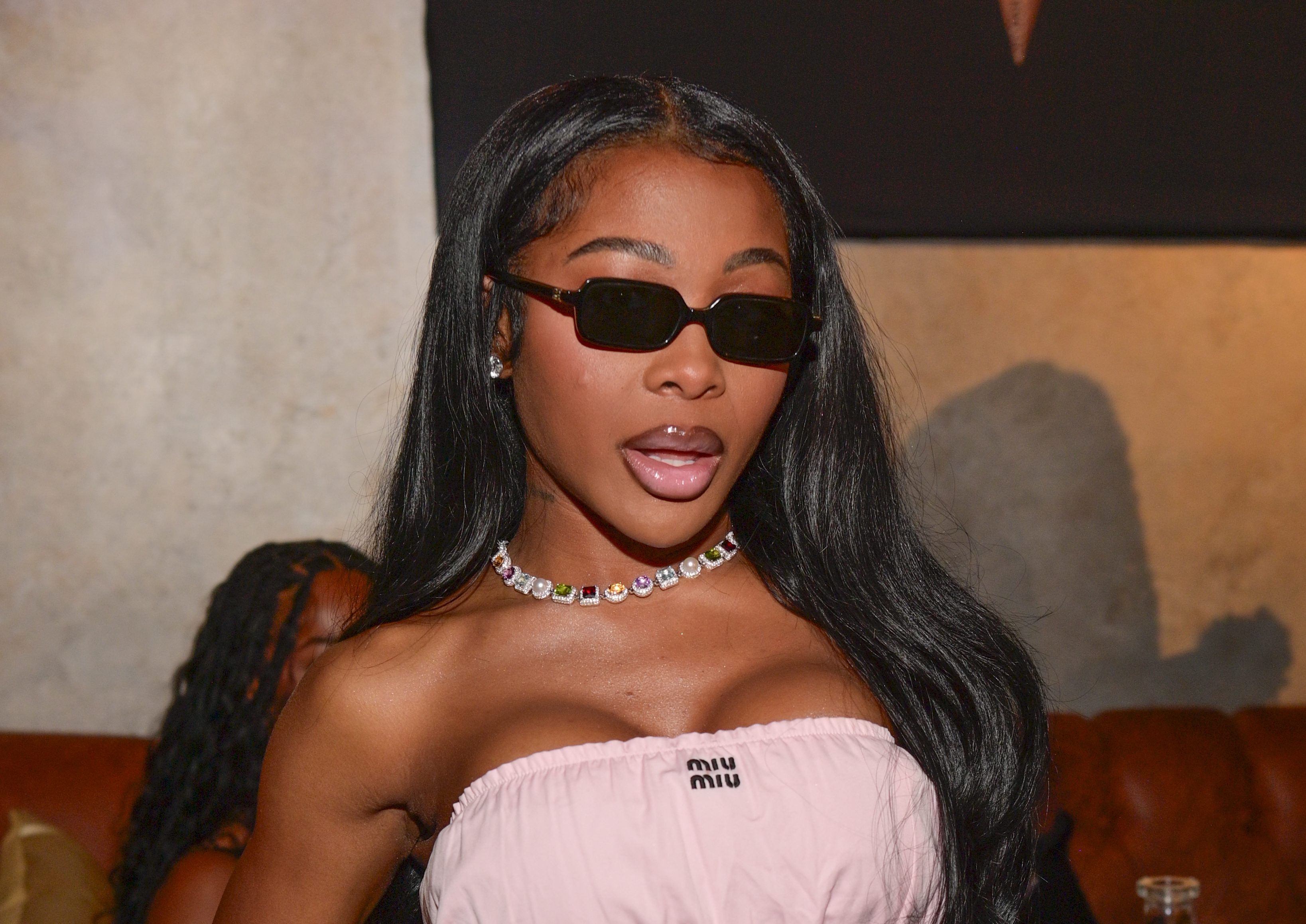 Jayda Cheaves Gives Stunning Home Tour & Fans Are Screaming Goals