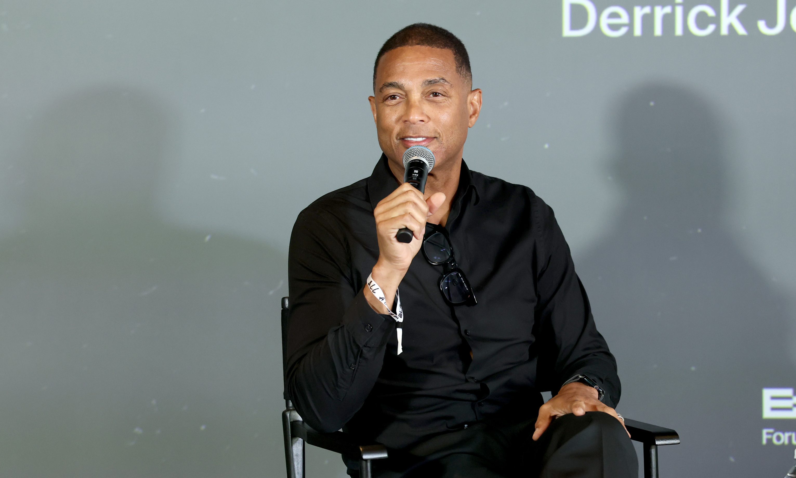 Judge Rejects Attempt To Charge Don Lemon Over Minnesota Church Interview As Three Protesters Are Arrested (UPDATE)