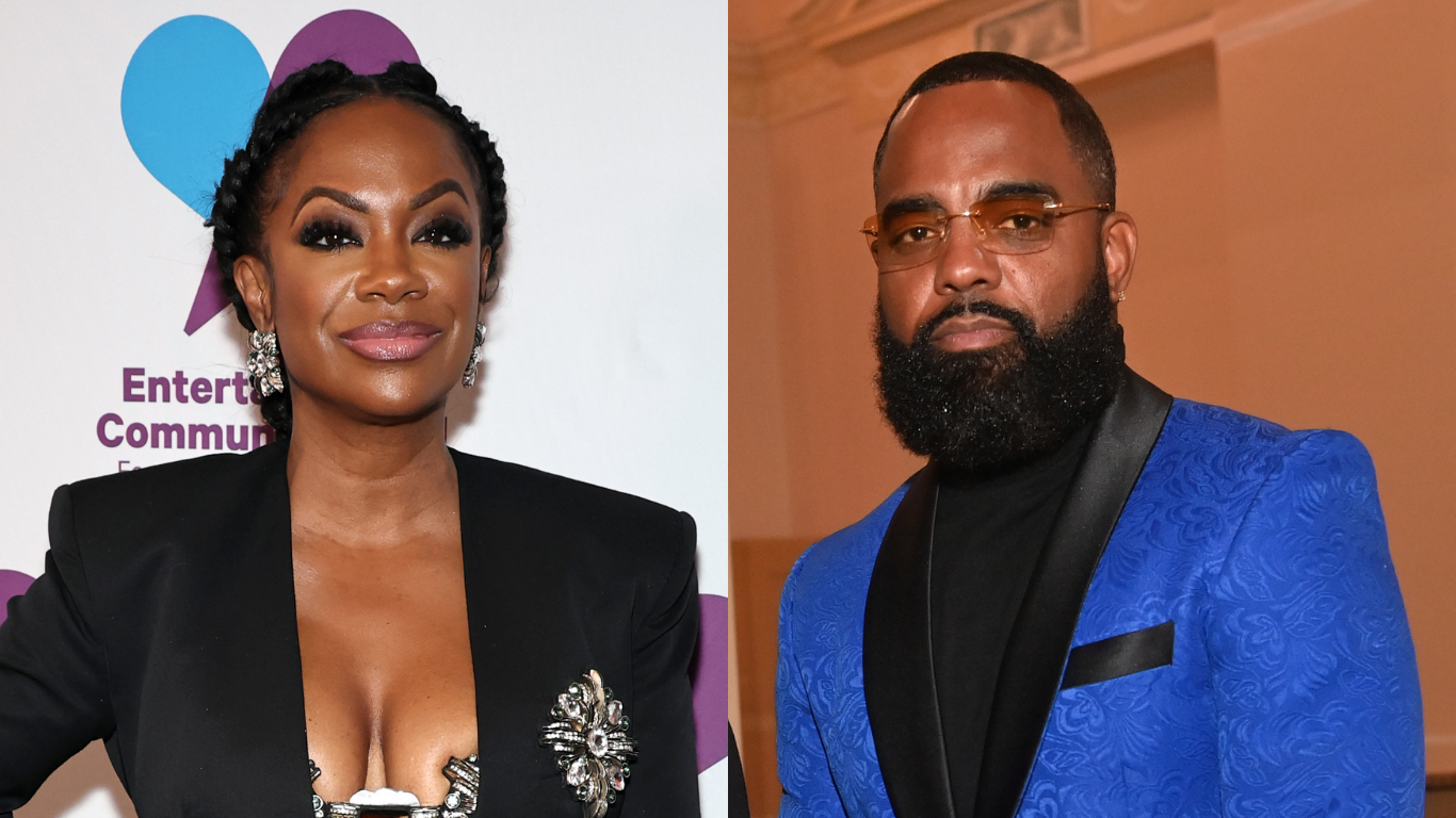 Kandi Burruss Todd Tucker Seeks Hearing Parenting Time Child Support Divorce Updates