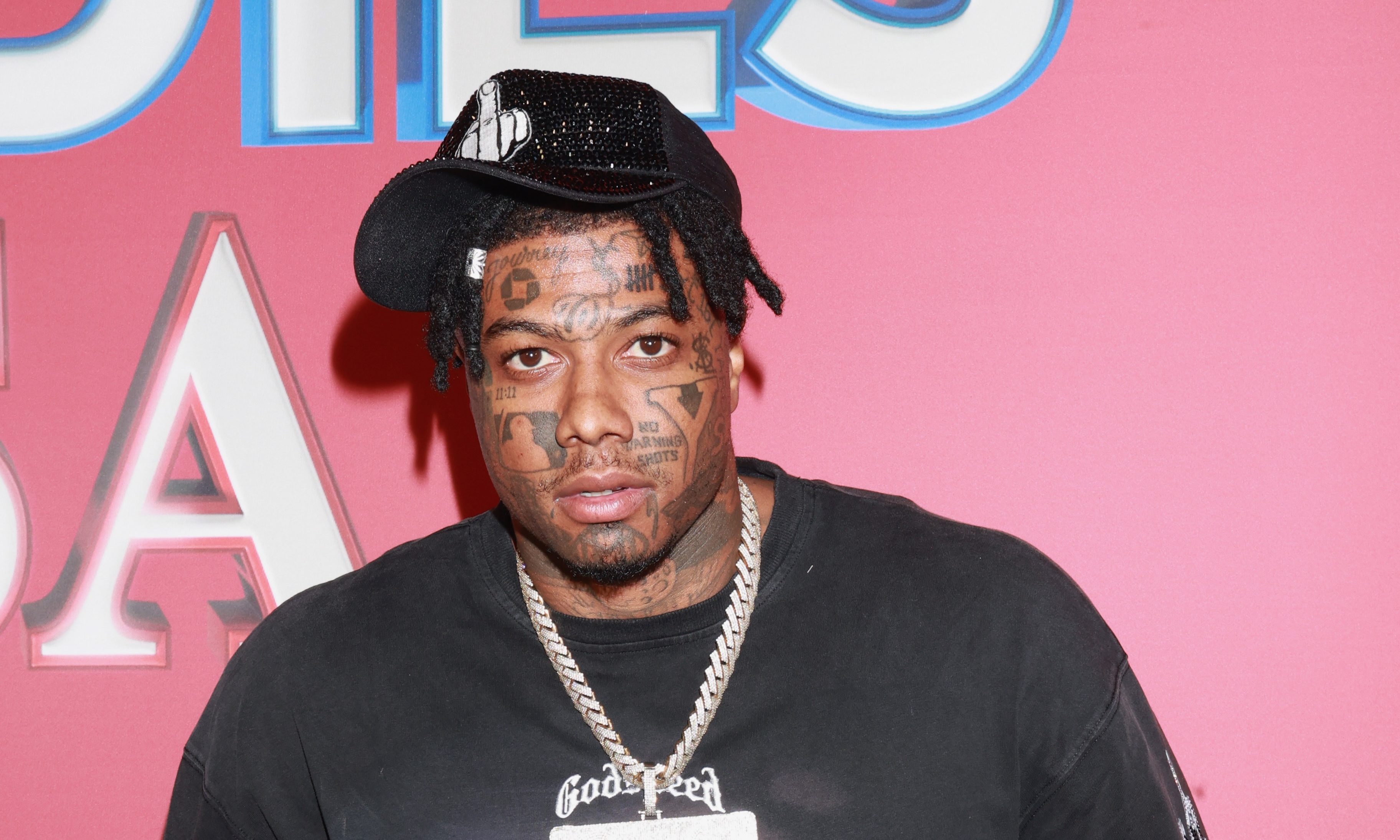 Karlissa Saffold Blueface Birthday Shoutout Obsession Throwback Photos