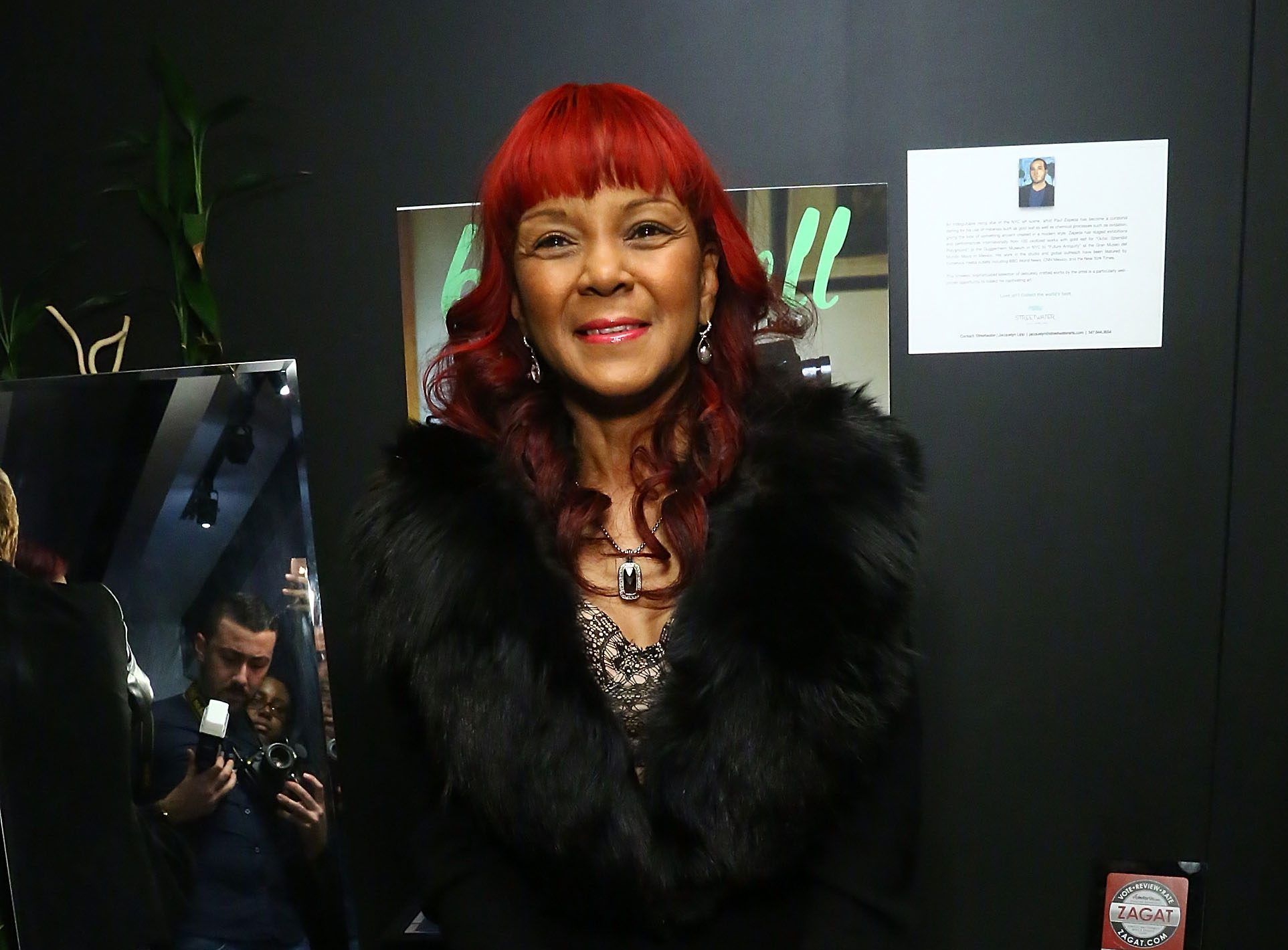 Mama Jones Gives Peek Into Date-Night's With Her Boo & Fans Are Taking Notes