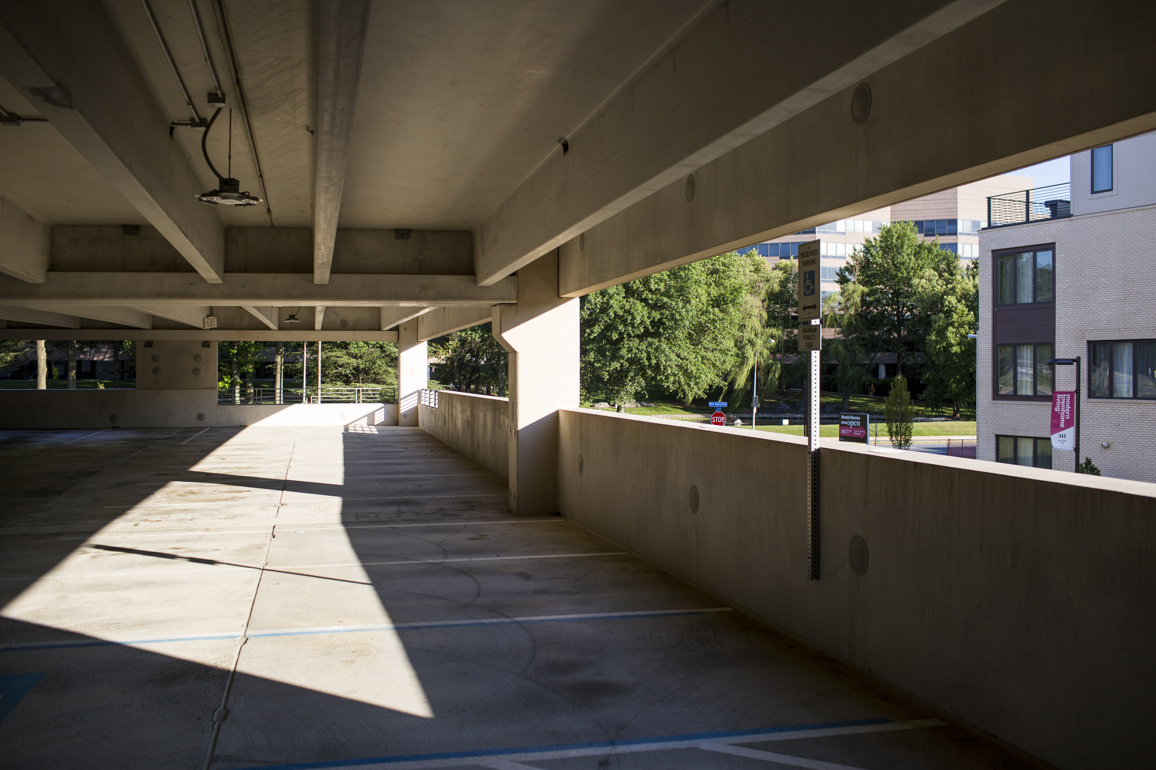 Man Wanted Atlanta Police Harming Killing Two Dogs Atlantic Station Parking Deck